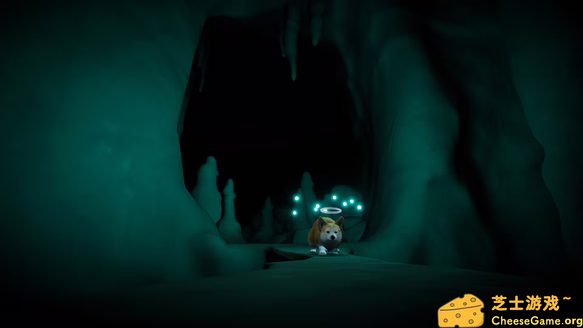 图片[6] [PC]我的小柯基/My Little Puppy | 学习版单机游戏免费下载-CheeseGame-芝士游戏