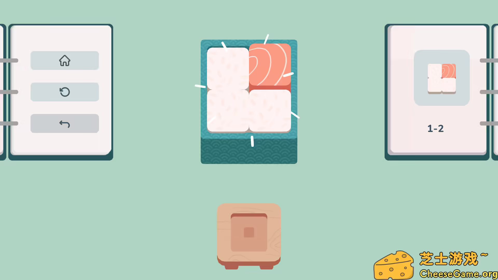 图片[1] [PC]内饭盒/inbento | 学习版单机游戏免费下载-CheeseGame-芝士游戏