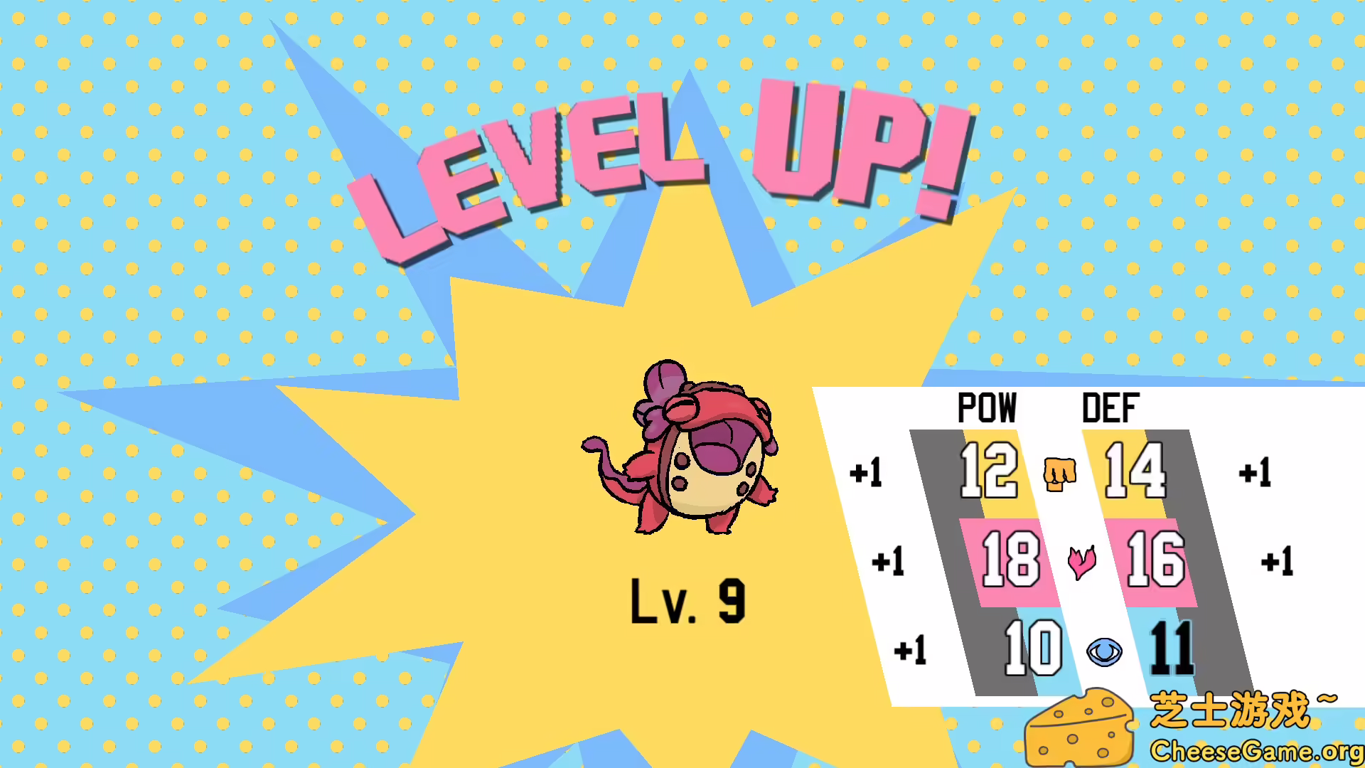 图片[6] [PC]杯丝特魔球/Beastieball | 学习版单机游戏免费下载-CheeseGame-芝士游戏