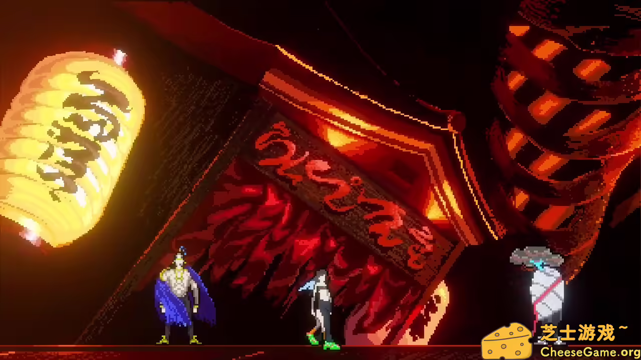 图片[3] [PC]彼之国/SONOKUNI | 学习版单机游戏免费下载-CheeseGame-芝士游戏