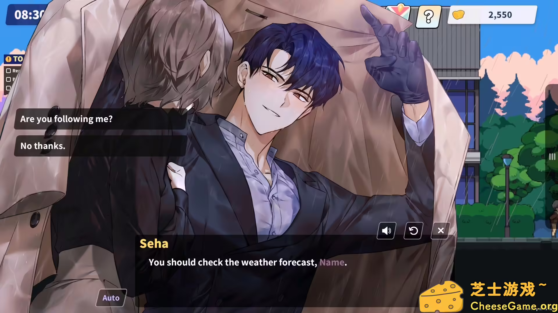 图片[1] [PC]凊恧猎犬/Salty Hounds | 学习版单机游戏免费下载-CheeseGame-芝士游戏