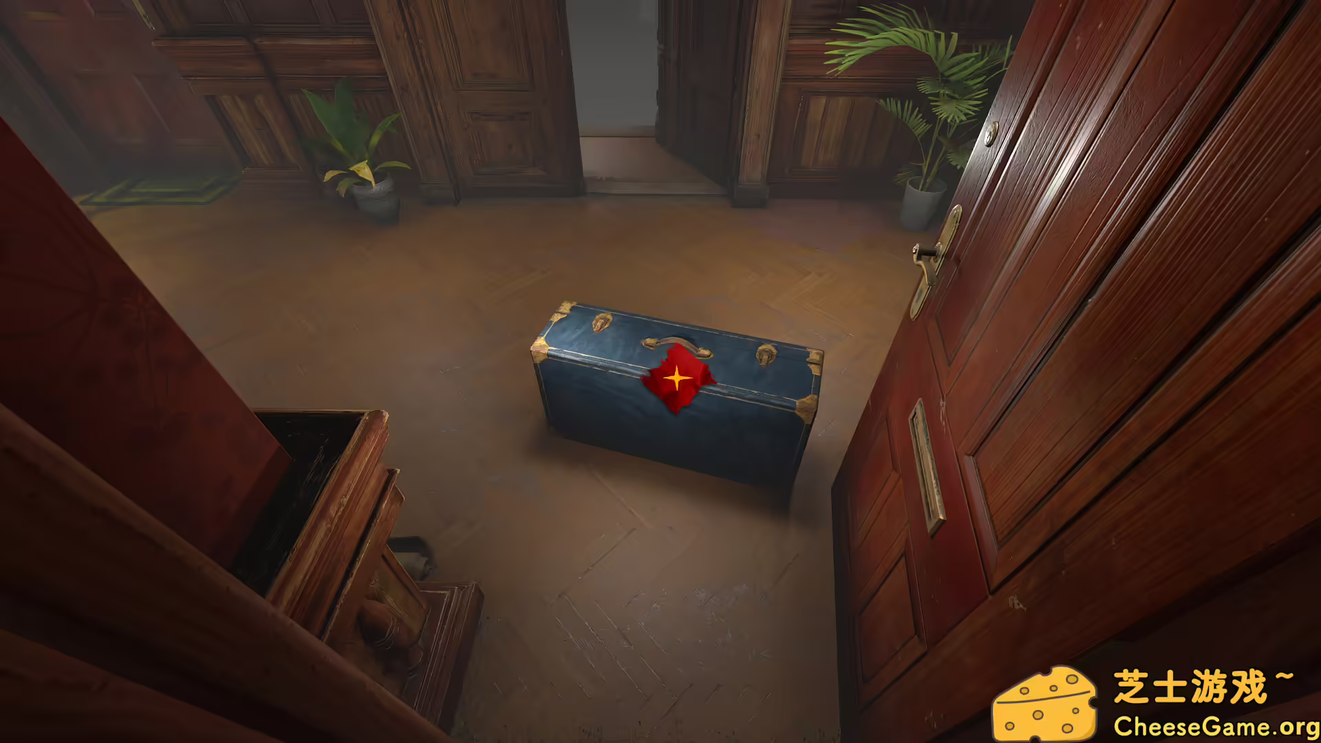 图片[3] [PC]书行者/The Bookwalker | 学习版单机游戏免费下载-CheeseGame-芝士游戏