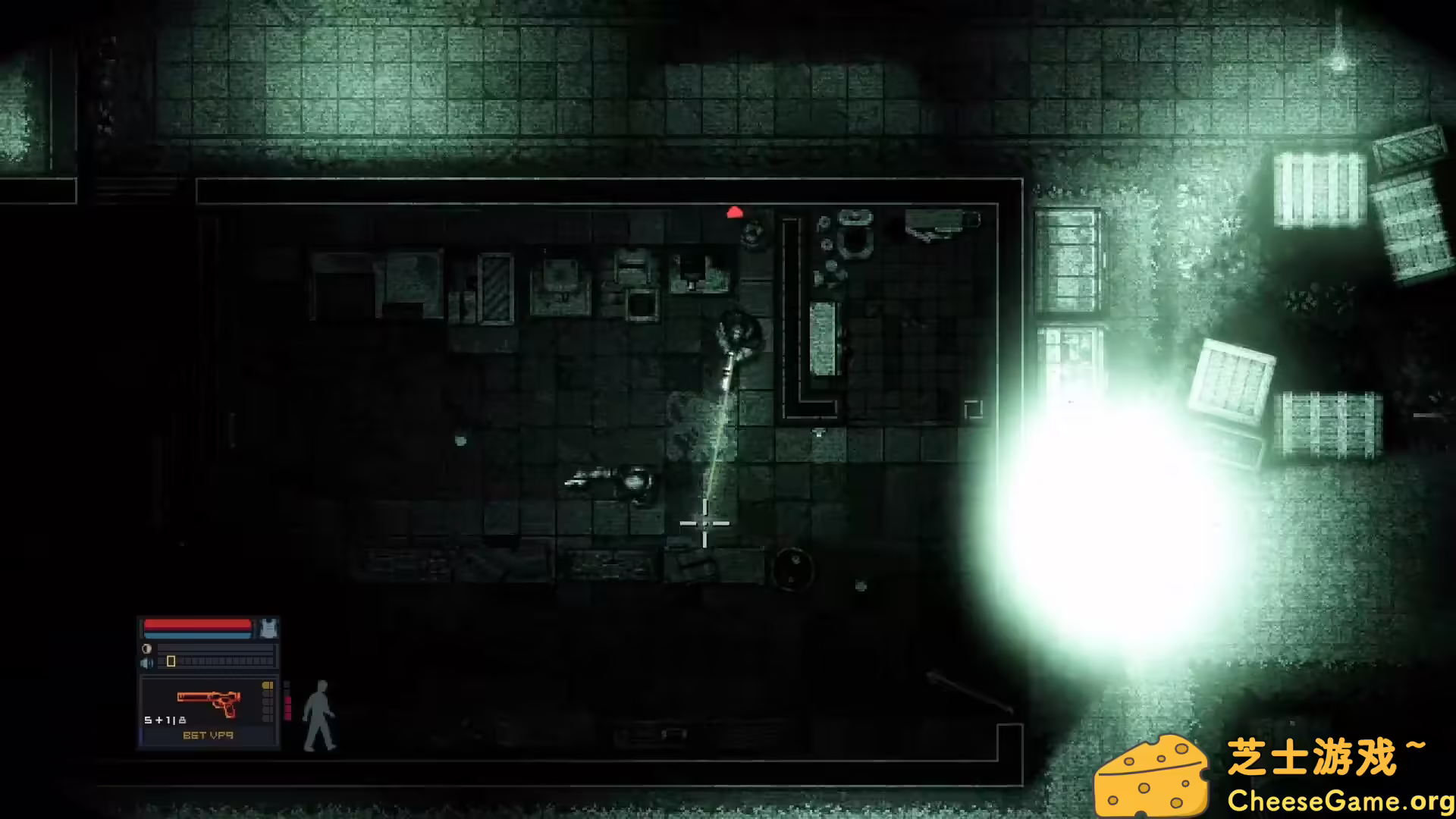 图片[6] [PC]静脉注射2/Intravenous 2 | 学习版单机游戏免费下载-CheeseGame-芝士游戏