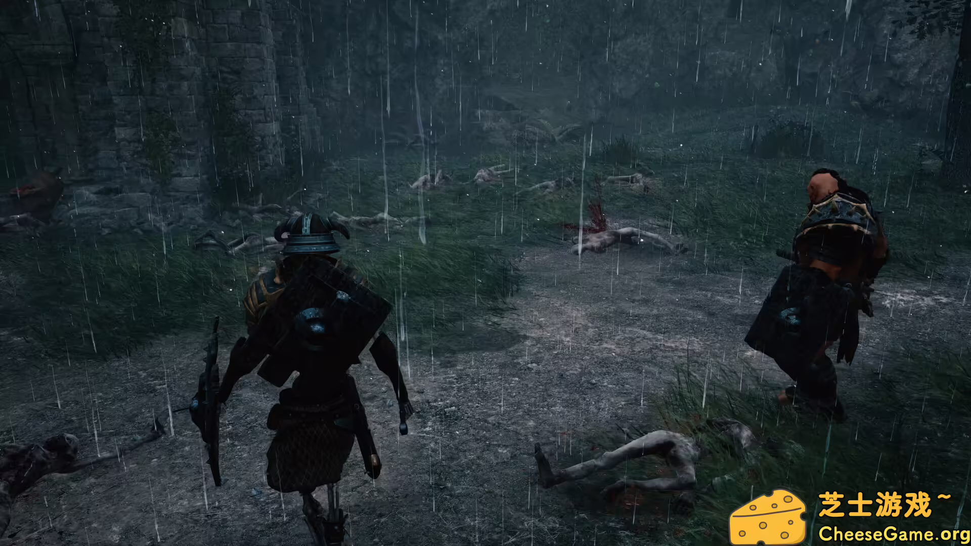 图片[5] [PC]晨星/Morgenstern | 学习版单机游戏免费下载-CheeseGame-芝士游戏