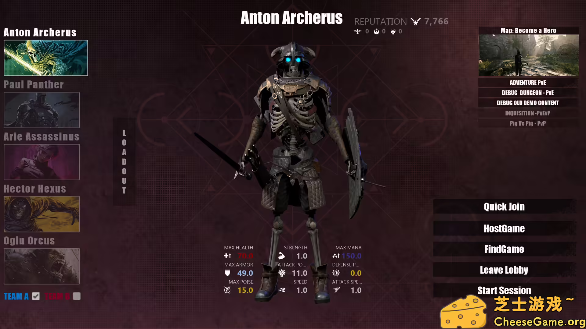 图片[6] [PC]晨星/Morgenstern | 学习版单机游戏免费下载-CheeseGame-芝士游戏