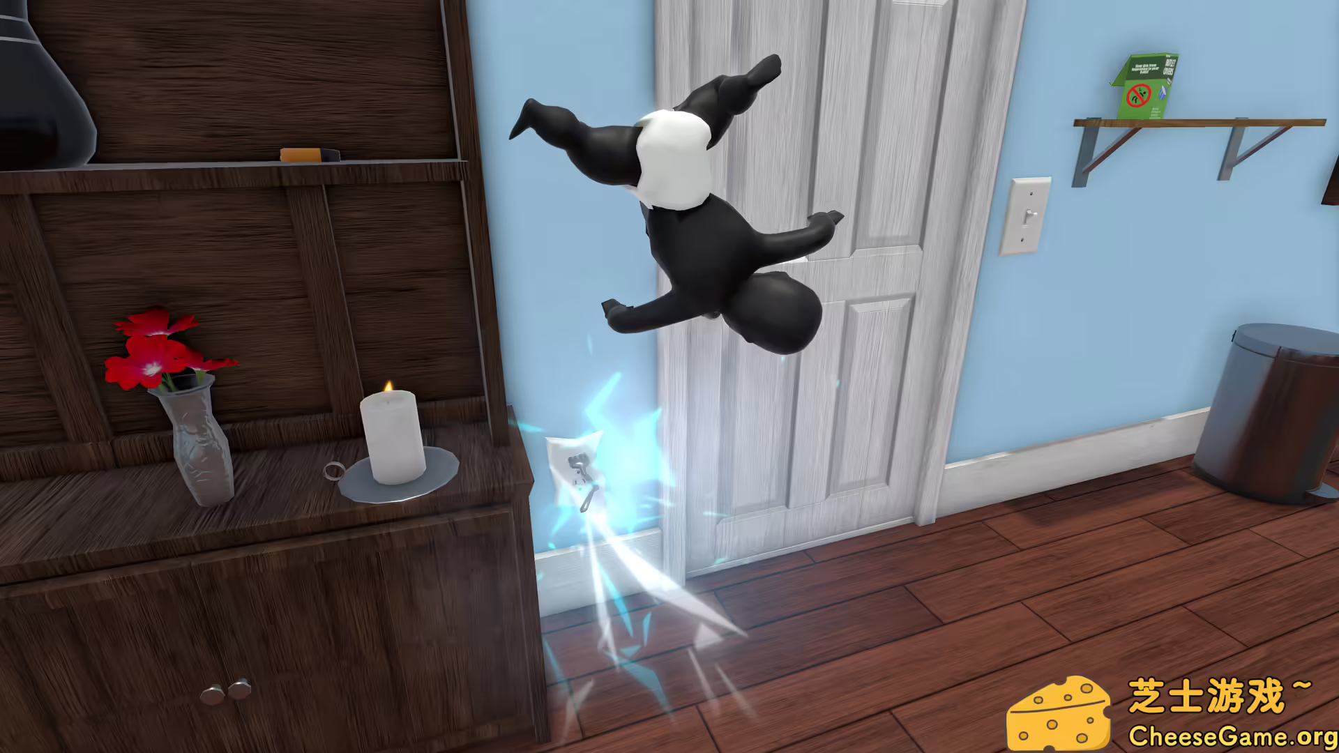 图片[3] [PC]谁是你爸爸/Who's Your Daddy?! | 学习版单机游戏免费下载-CheeseGame-芝士游戏