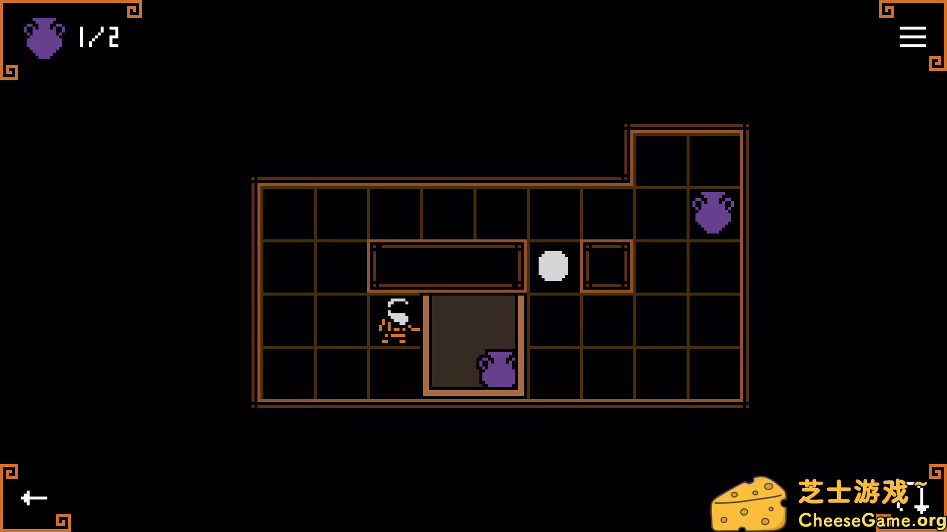 图片[1] [PC]索科博斯2/Sokobos 2 | 学习版单机游戏免费下载-CheeseGame-芝士游戏