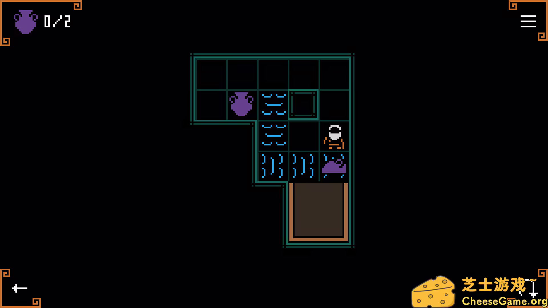 图片[2] [PC]索科博斯2/Sokobos 2 | 学习版单机游戏免费下载-CheeseGame-芝士游戏