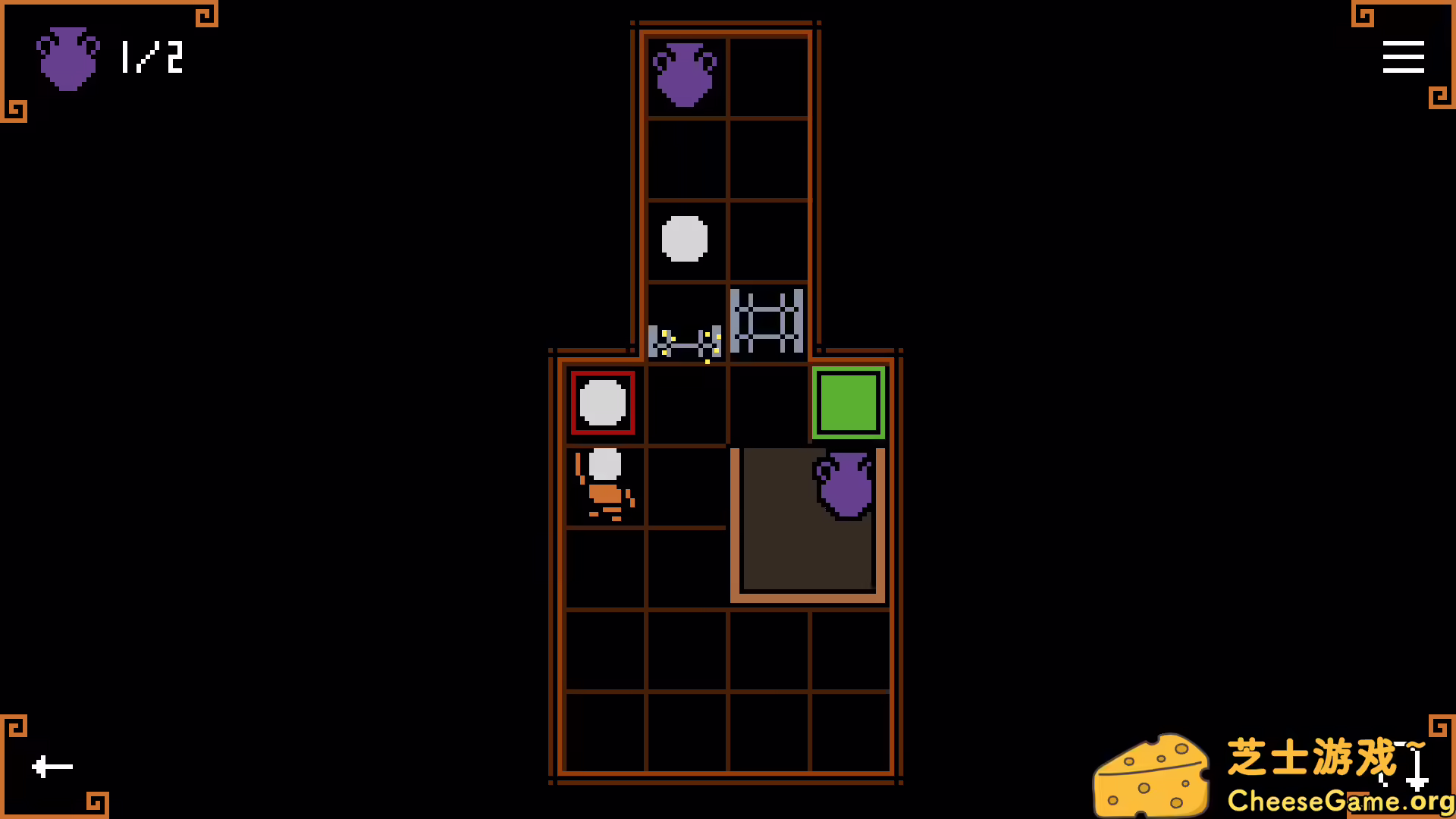 图片[3] [PC]索科博斯2/Sokobos 2 | 学习版单机游戏免费下载-CheeseGame-芝士游戏