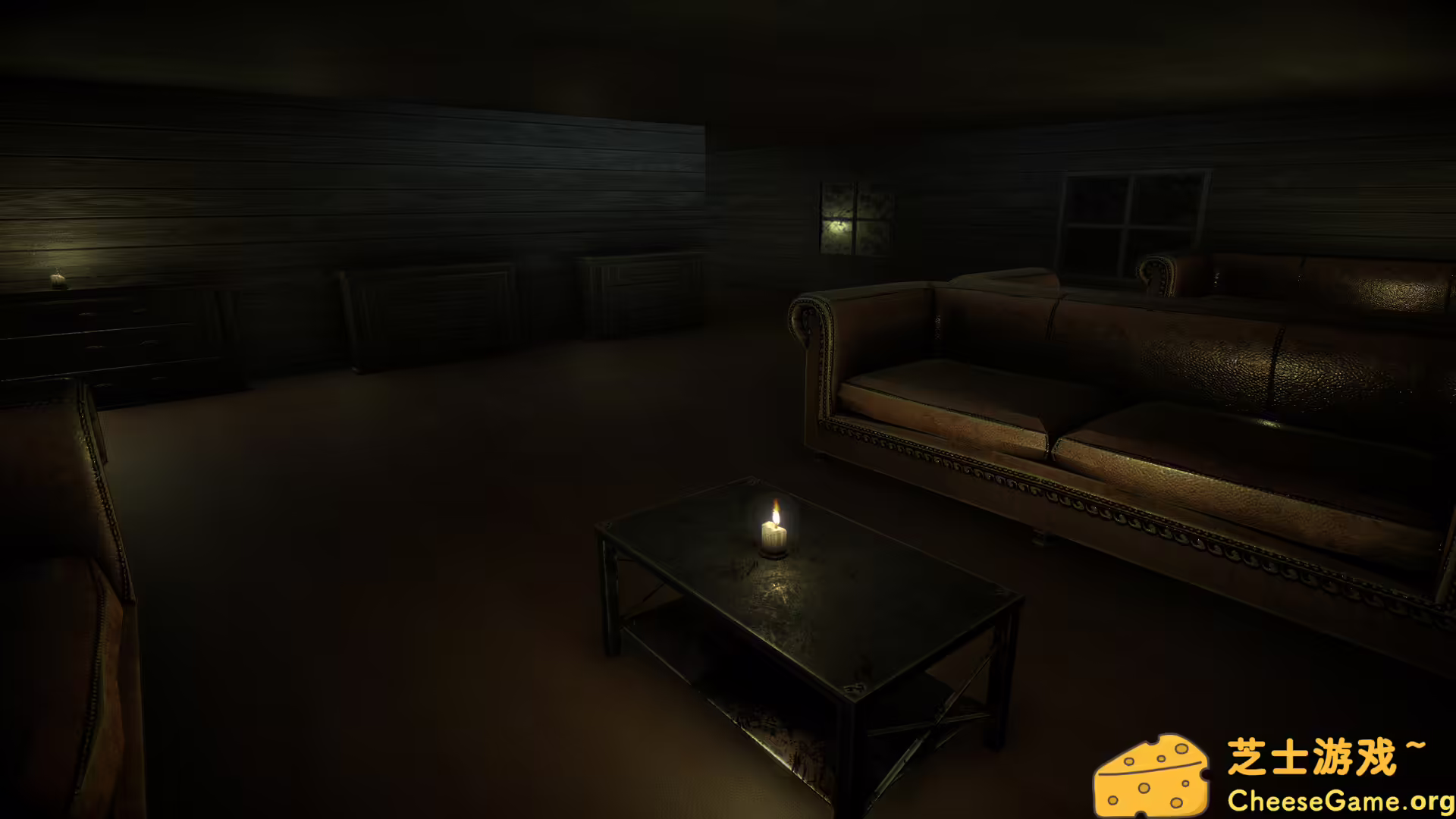 图片[6] [PC]欧米茄次元/Dimension Omega | 学习版单机游戏免费下载-CheeseGame-芝士游戏