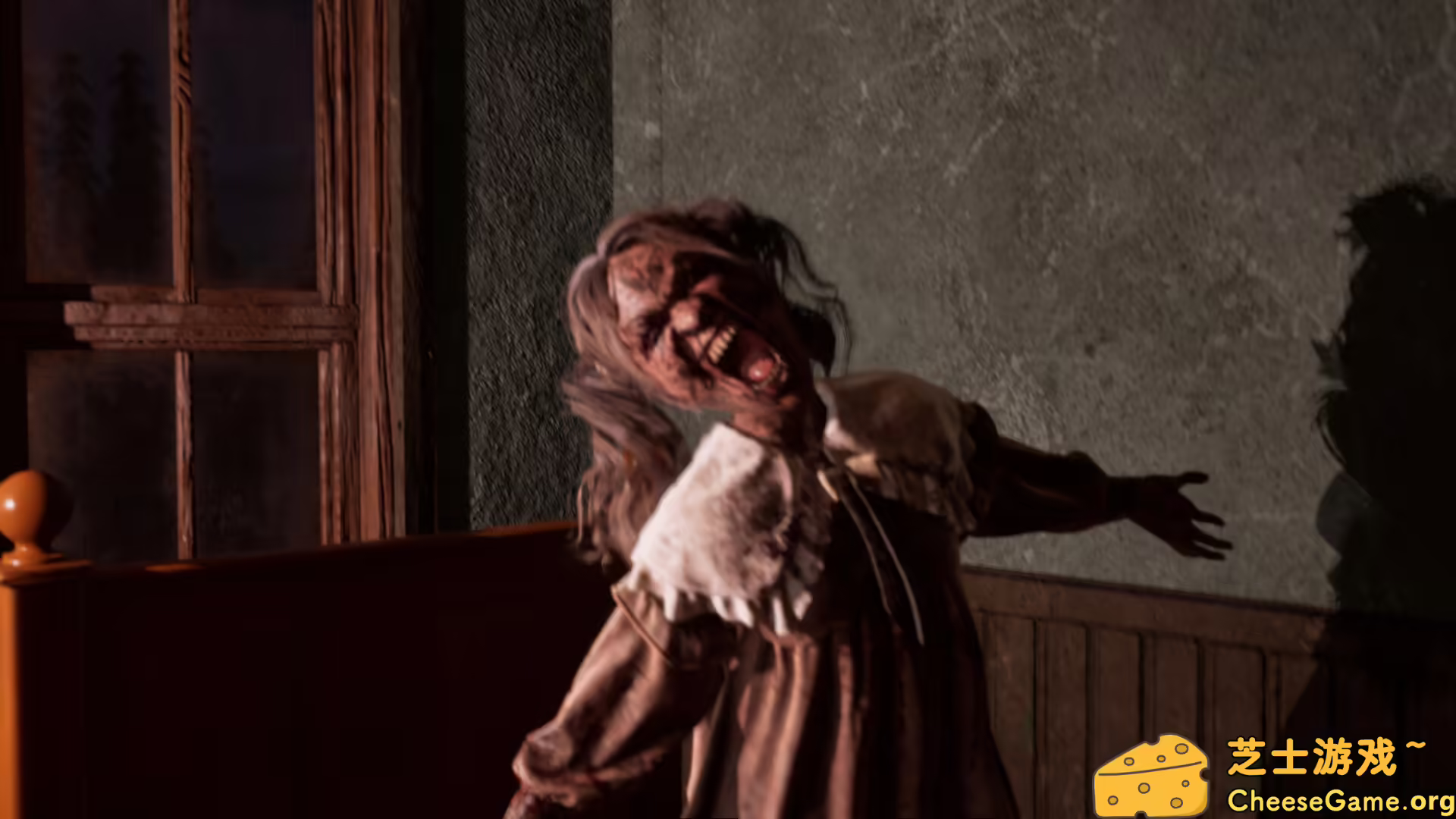 图片[5] [PC]实体/CORPOREAL | 学习版单机游戏免费下载-CheeseGame-芝士游戏