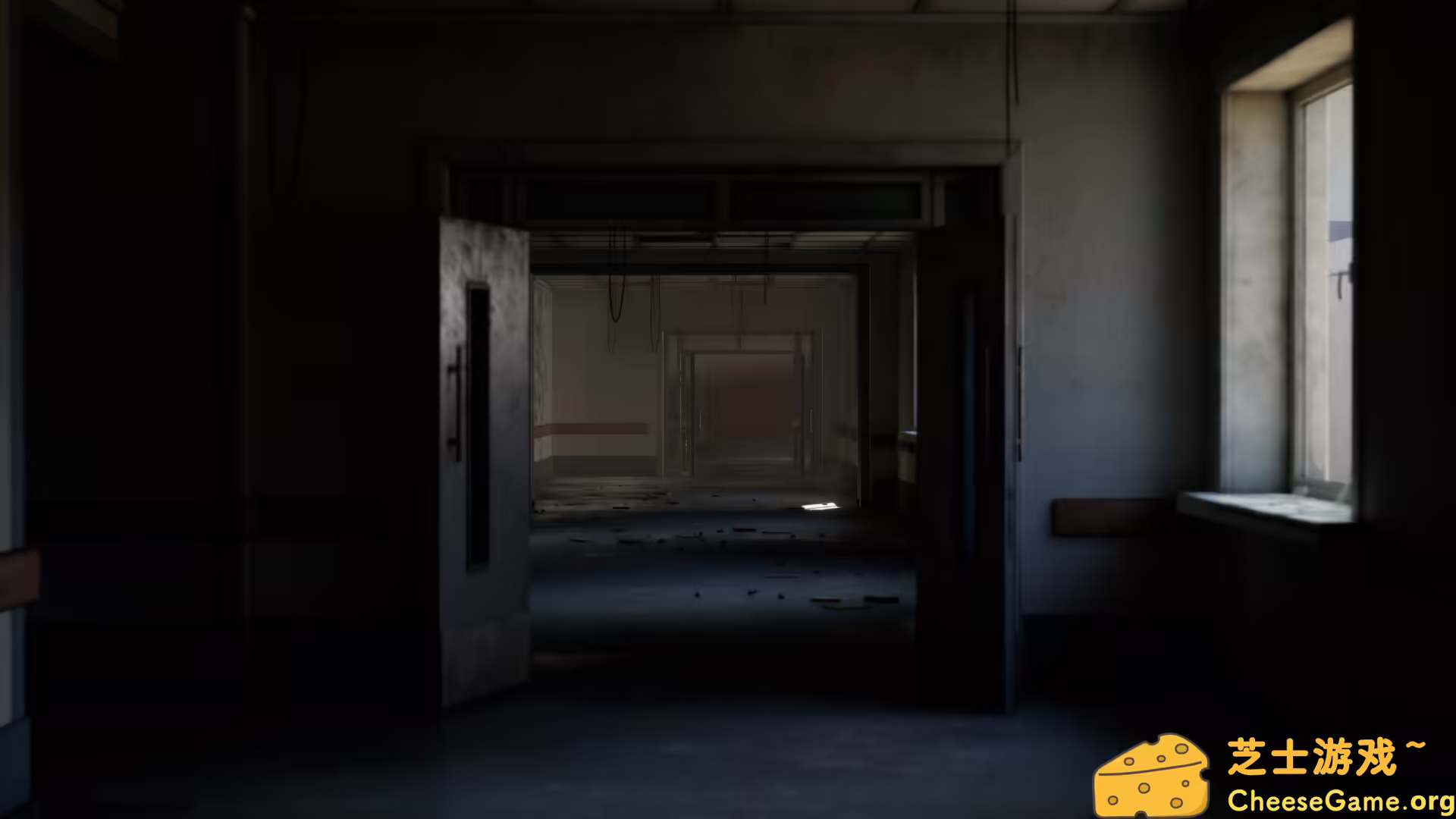 图片[6] [PC]实体/CORPOREAL | 学习版单机游戏免费下载-CheeseGame-芝士游戏