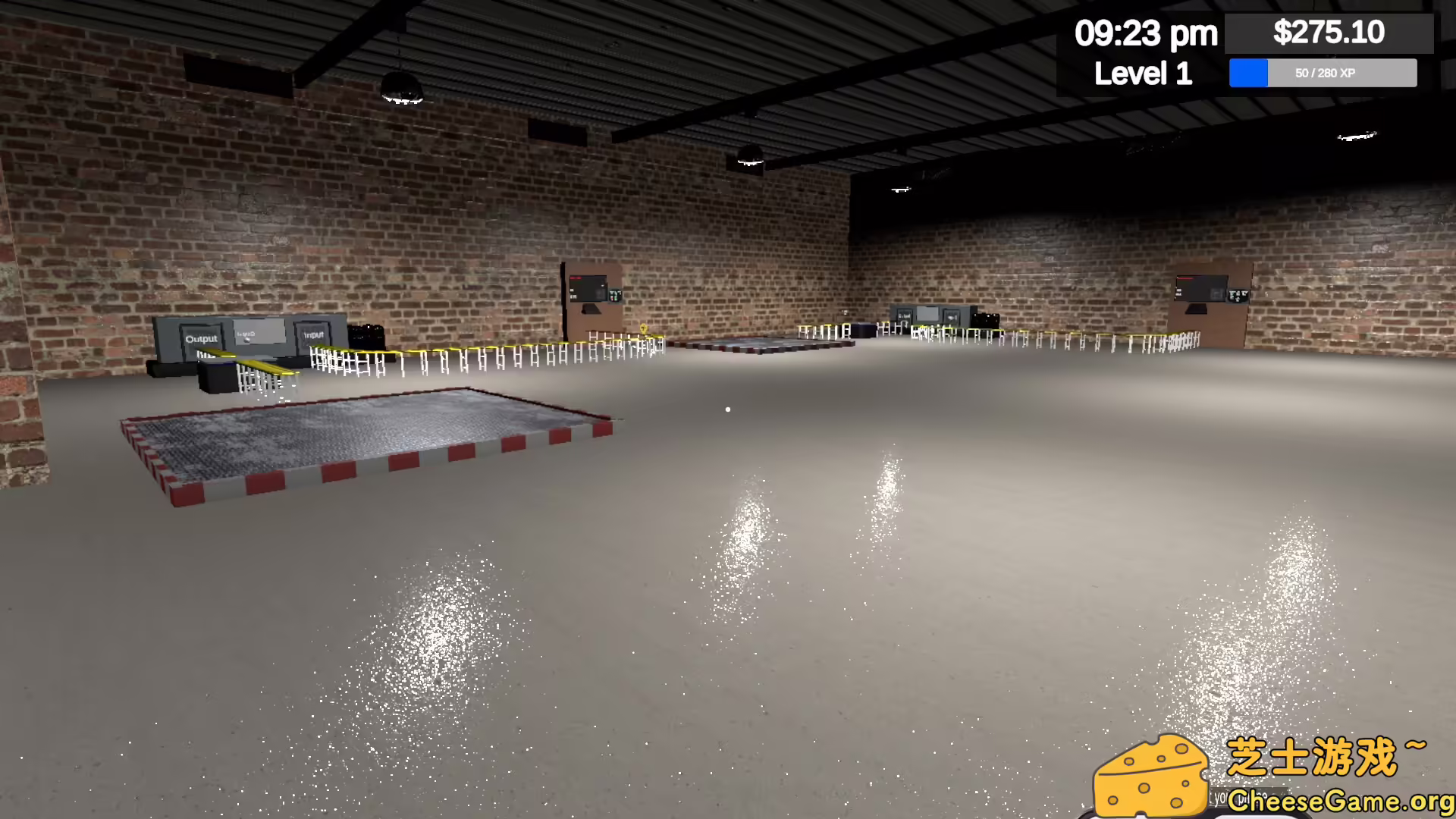 图片[2] [PC]全球航运模拟器/Global Shipping Simulator | 学习版单机游戏免费下载-CheeseGame-芝士游戏