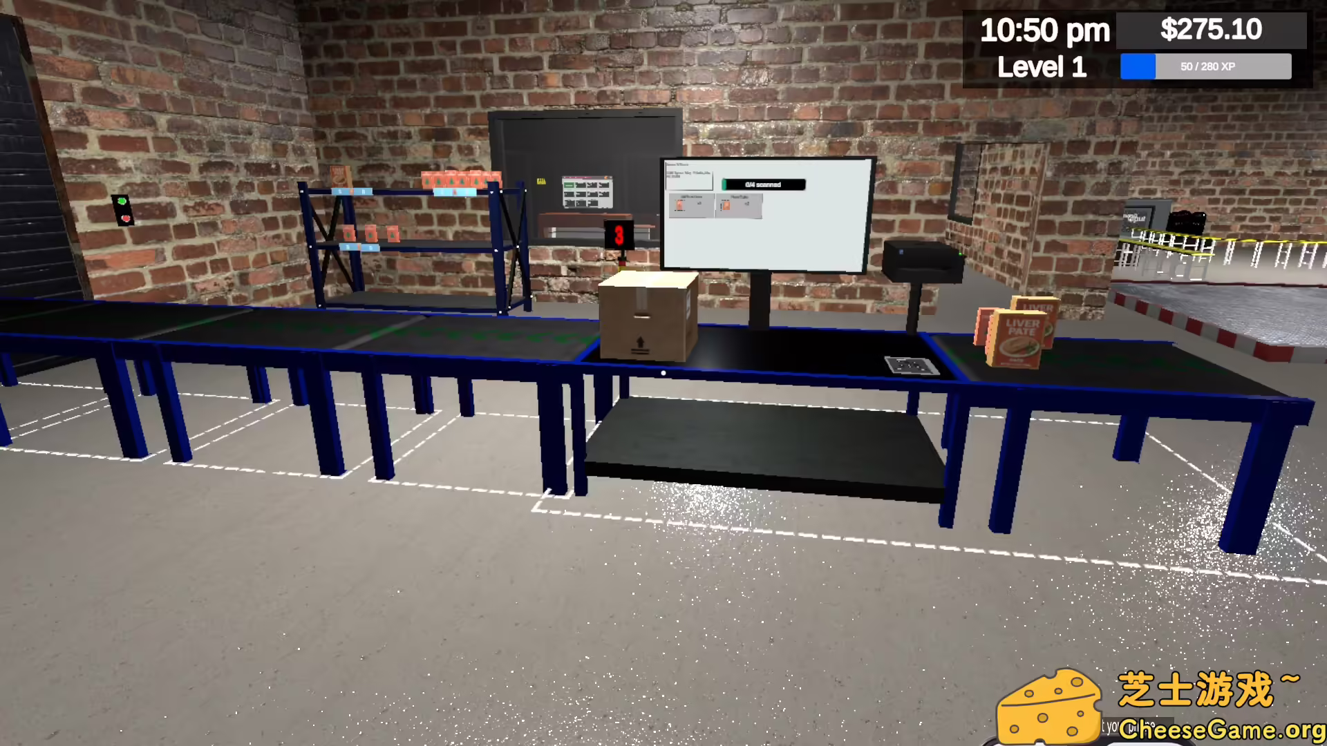 图片[4] [PC]全球航运模拟器/Global Shipping Simulator | 学习版单机游戏免费下载-CheeseGame-芝士游戏