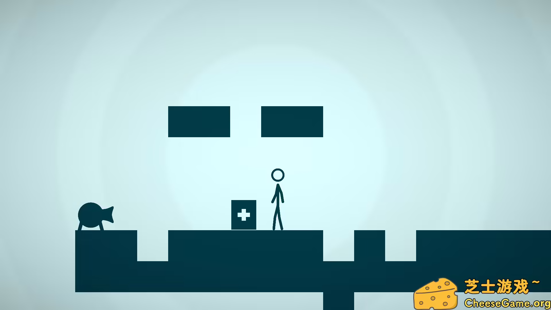 图片[3] [PC]亮与暗的主题/Themes of Dark and Light | 学习版单机游戏免费下载-CheeseGame-芝士游戏