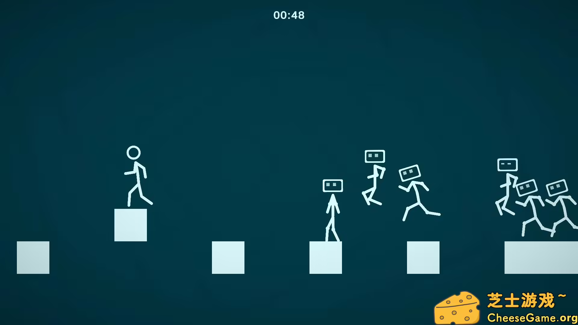 图片[5] [PC]亮与暗的主题/Themes of Dark and Light | 学习版单机游戏免费下载-CheeseGame-芝士游戏