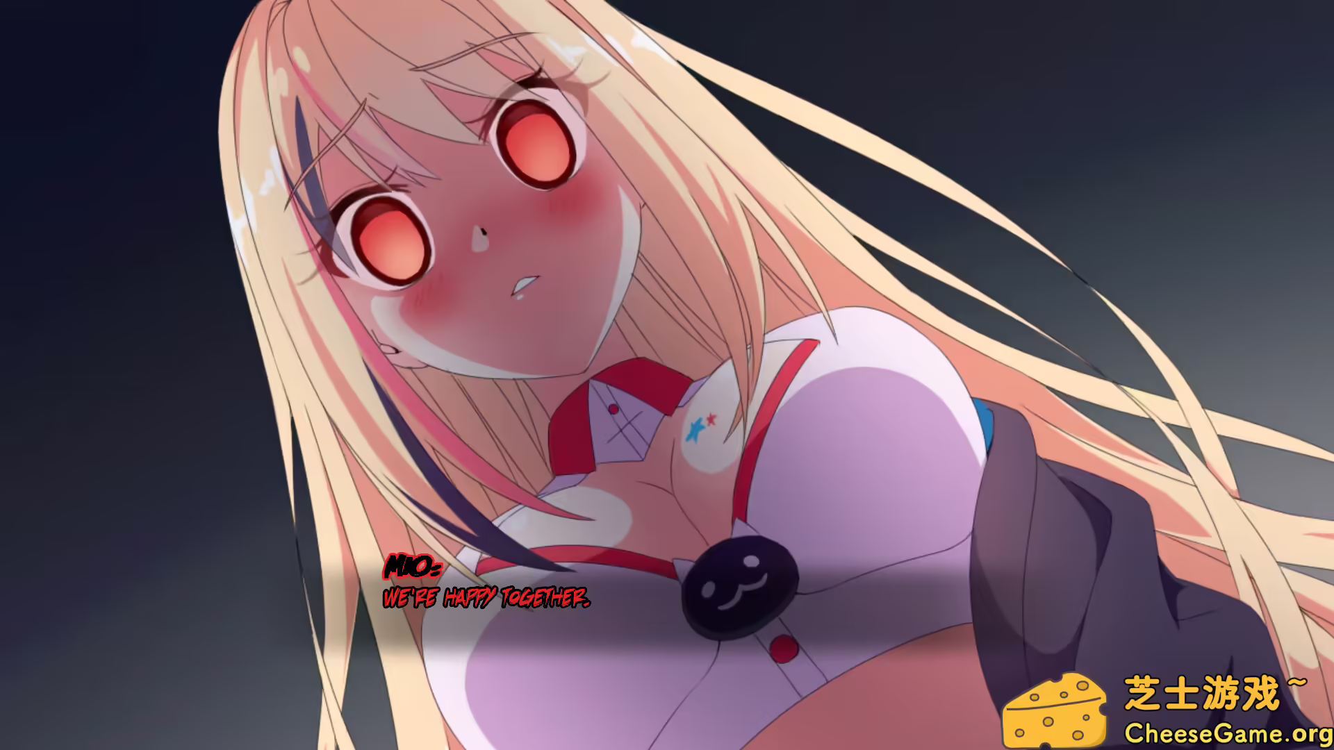 图片[2] [PC]我恨我的女直播主/I Hate My Waifu Streamer | 学习版单机游戏免费下载-CheeseGame-芝士游戏