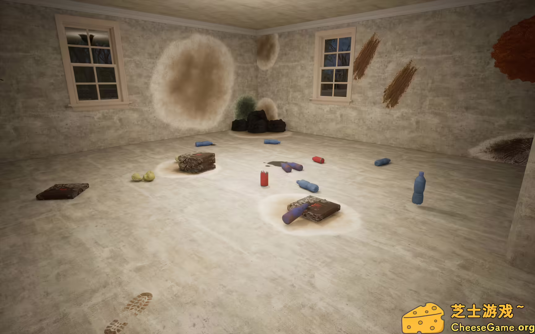 图片[2] [PC]房地产模拟器/Build For Sale Simulator | 学习版单机游戏免费下载-CheeseGame-芝士游戏