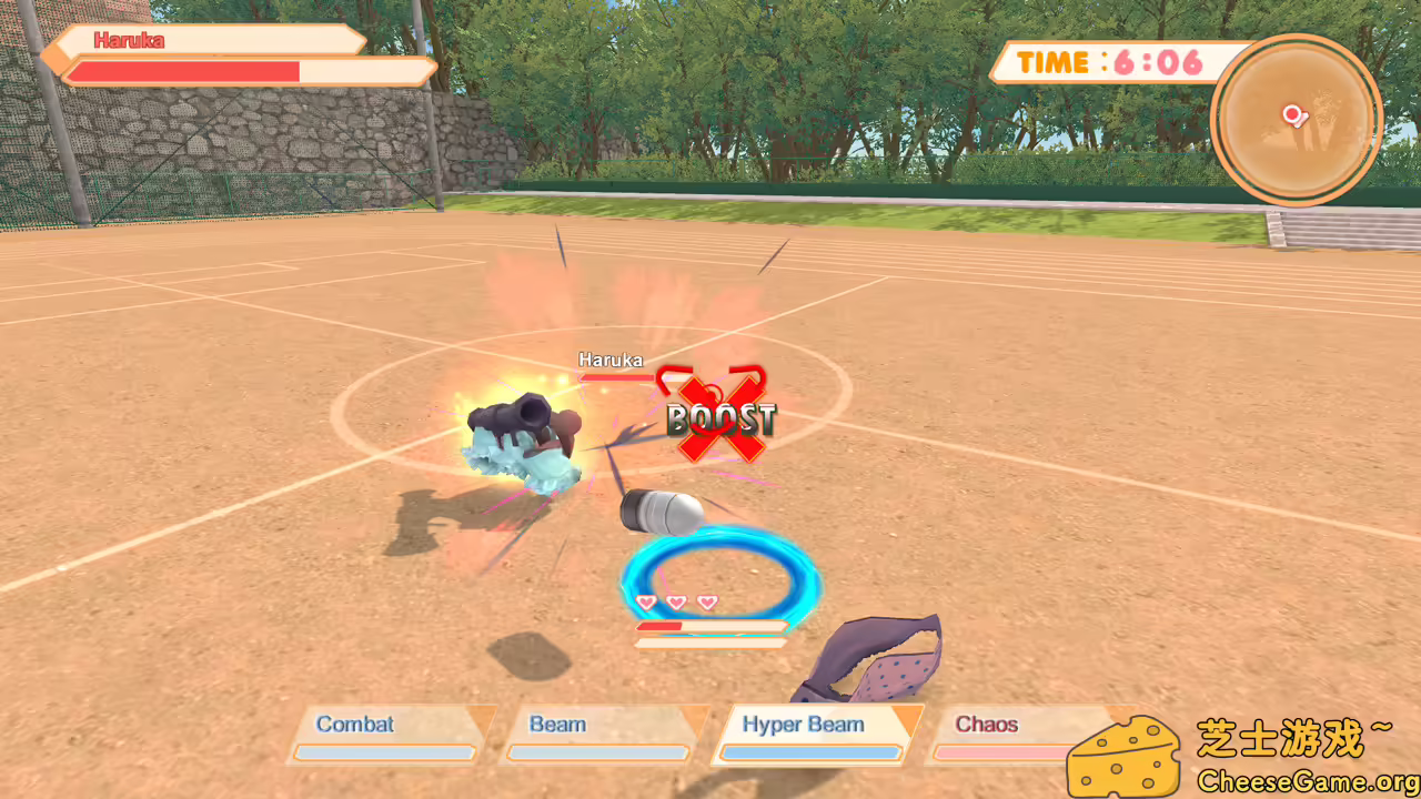 图片[6] [PC]胖次派对/Panty Party | 学习版单机游戏免费下载-CheeseGame-芝士游戏