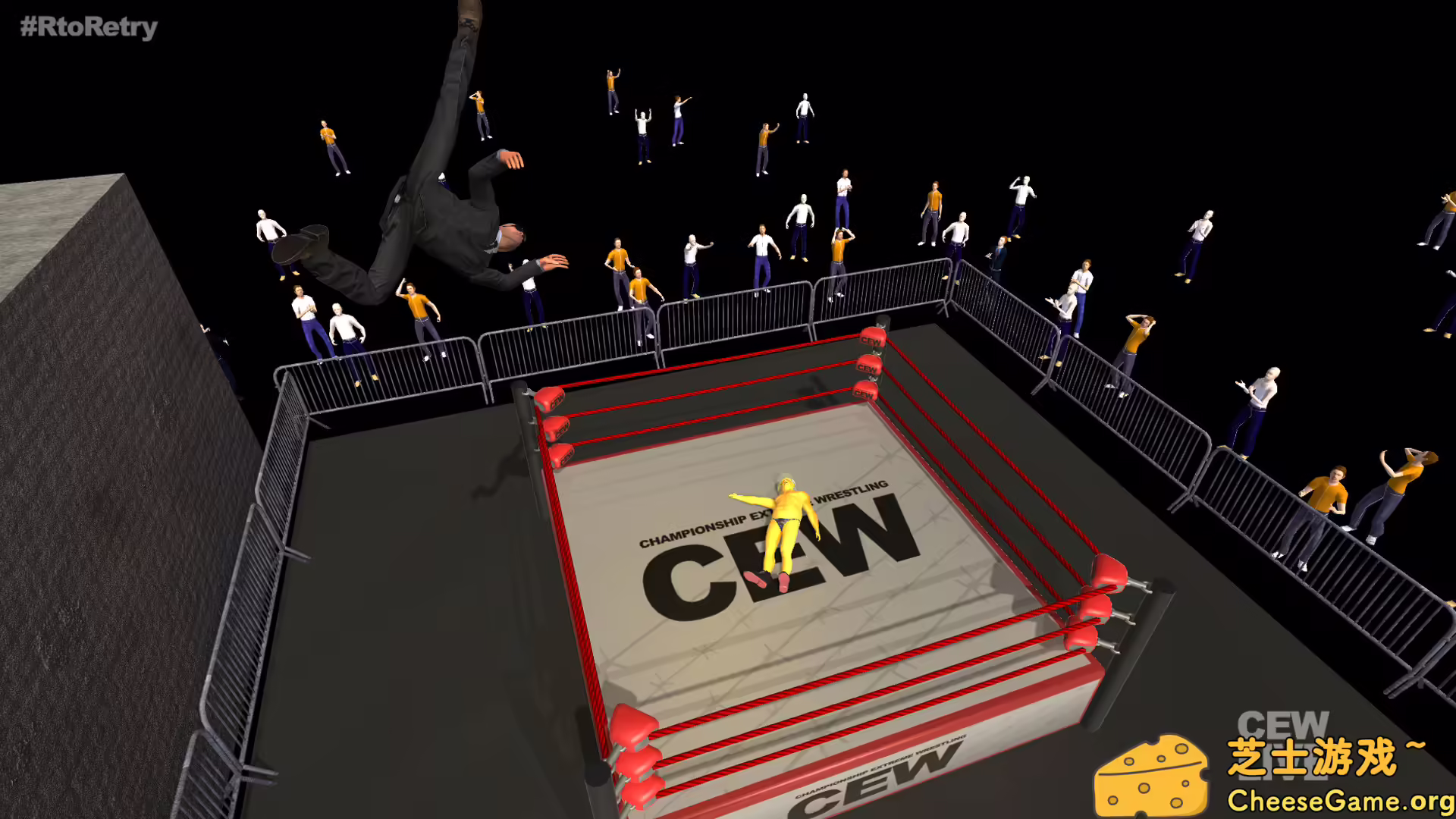 图片[6] [PC]总统先生/Mr.President! | 学习版单机游戏免费下载-CheeseGame-芝士游戏