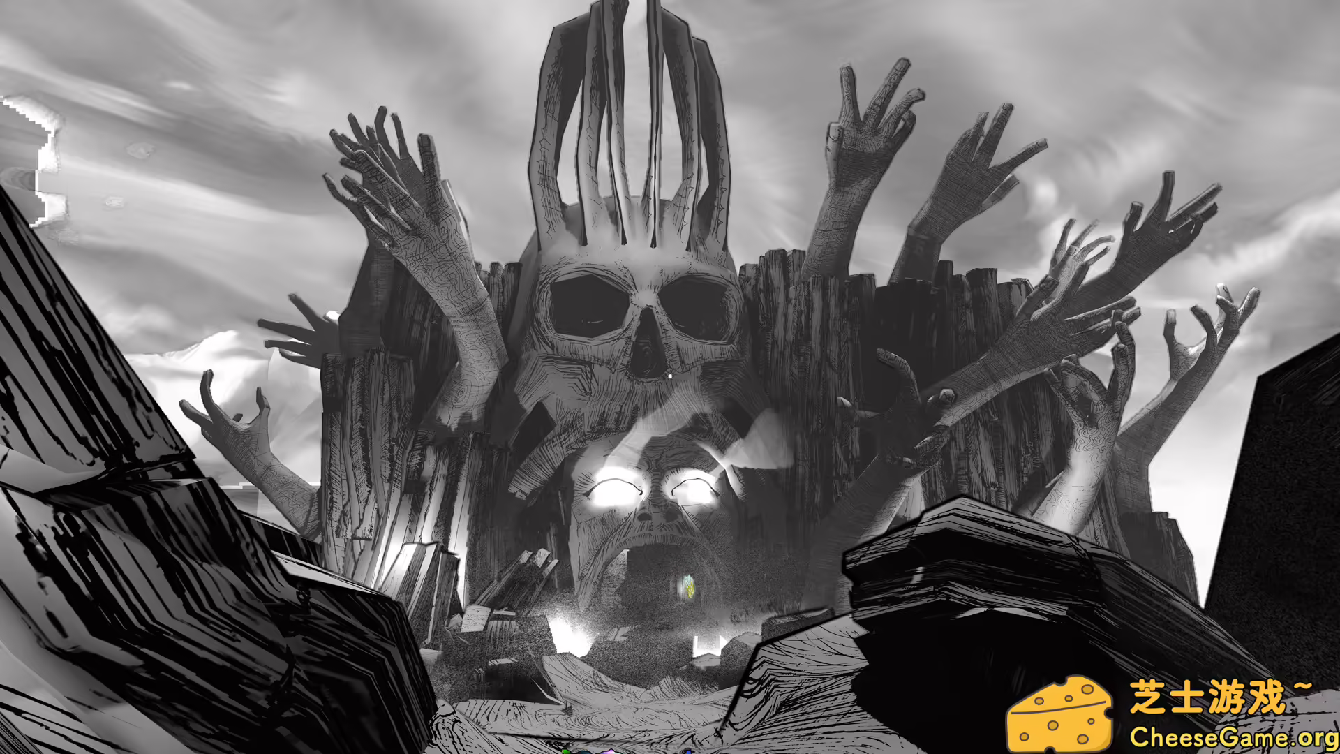 图片[6] [PC]魔法阵/The Magic Circle | 学习版单机游戏免费下载-CheeseGame-芝士游戏