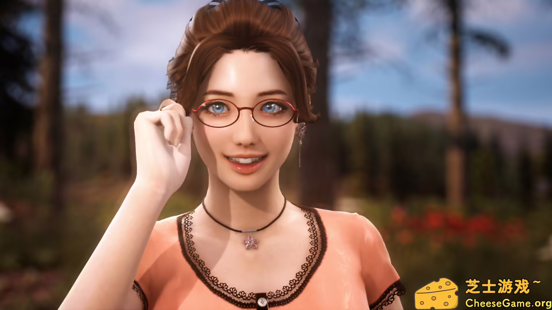 图片[2] [PC]与你在一起BnB/TOGETHER BnB | 学习版单机游戏免费下载-CheeseGame-芝士游戏