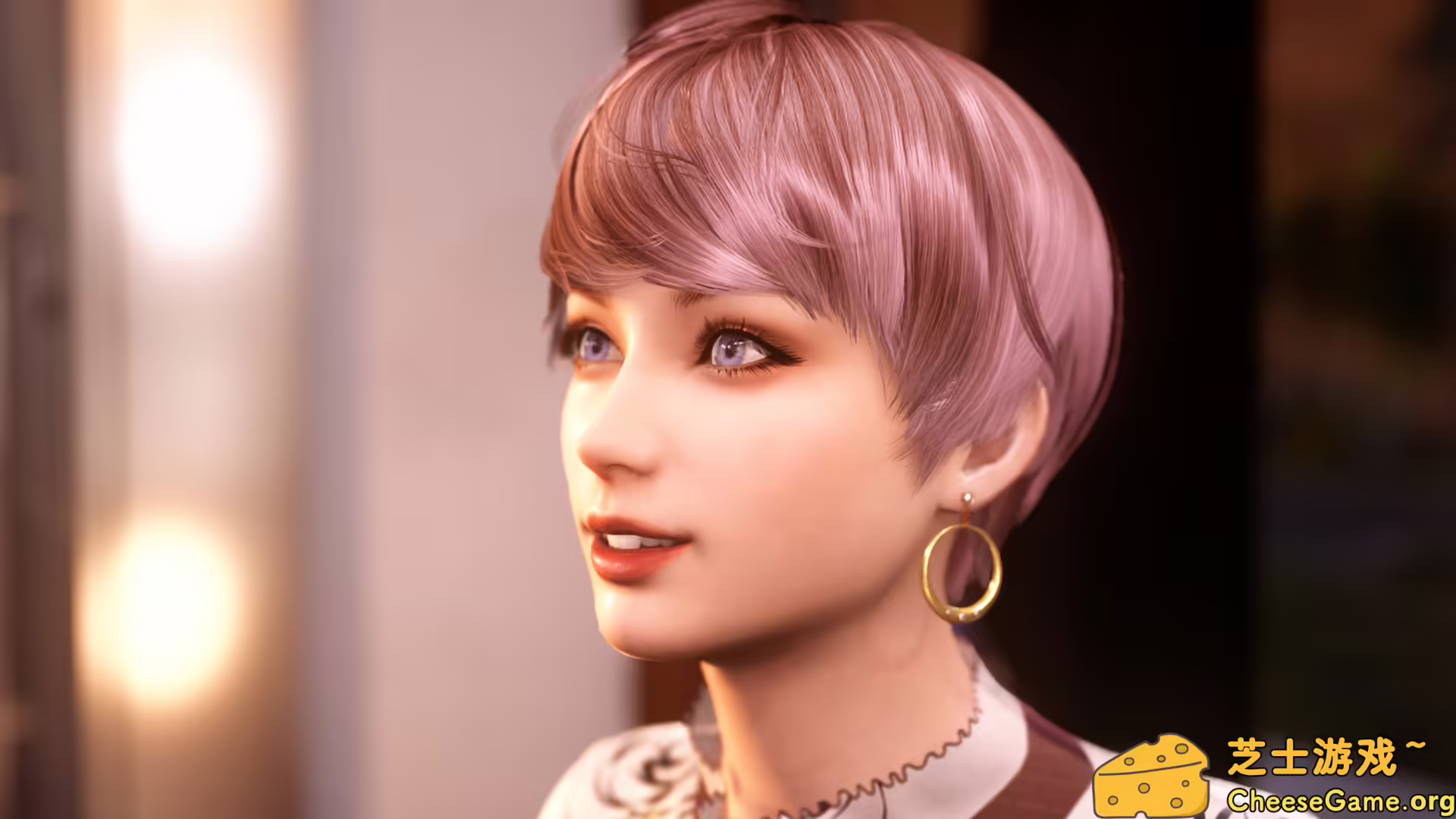 图片[3] [PC]与你在一起BnB/TOGETHER BnB | 学习版单机游戏免费下载-CheeseGame-芝士游戏