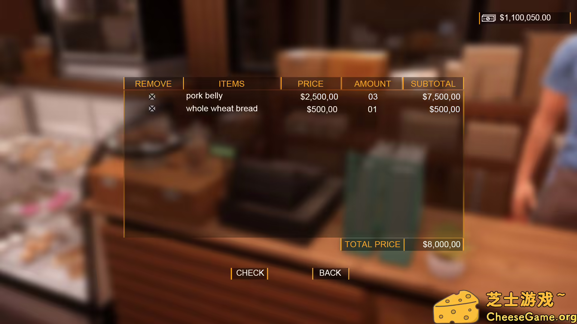 图片[8] [PC]与你在一起BnB/TOGETHER BnB | 学习版单机游戏免费下载-CheeseGame-芝士游戏