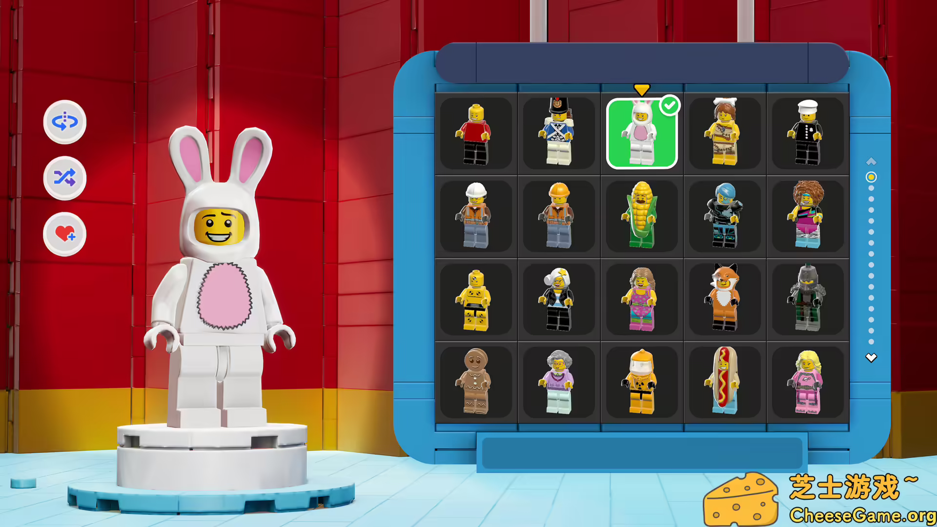 图片[2] [PC]乐高派对/LEGO Party! | 学习版单机游戏免费下载-CheeseGame-芝士游戏