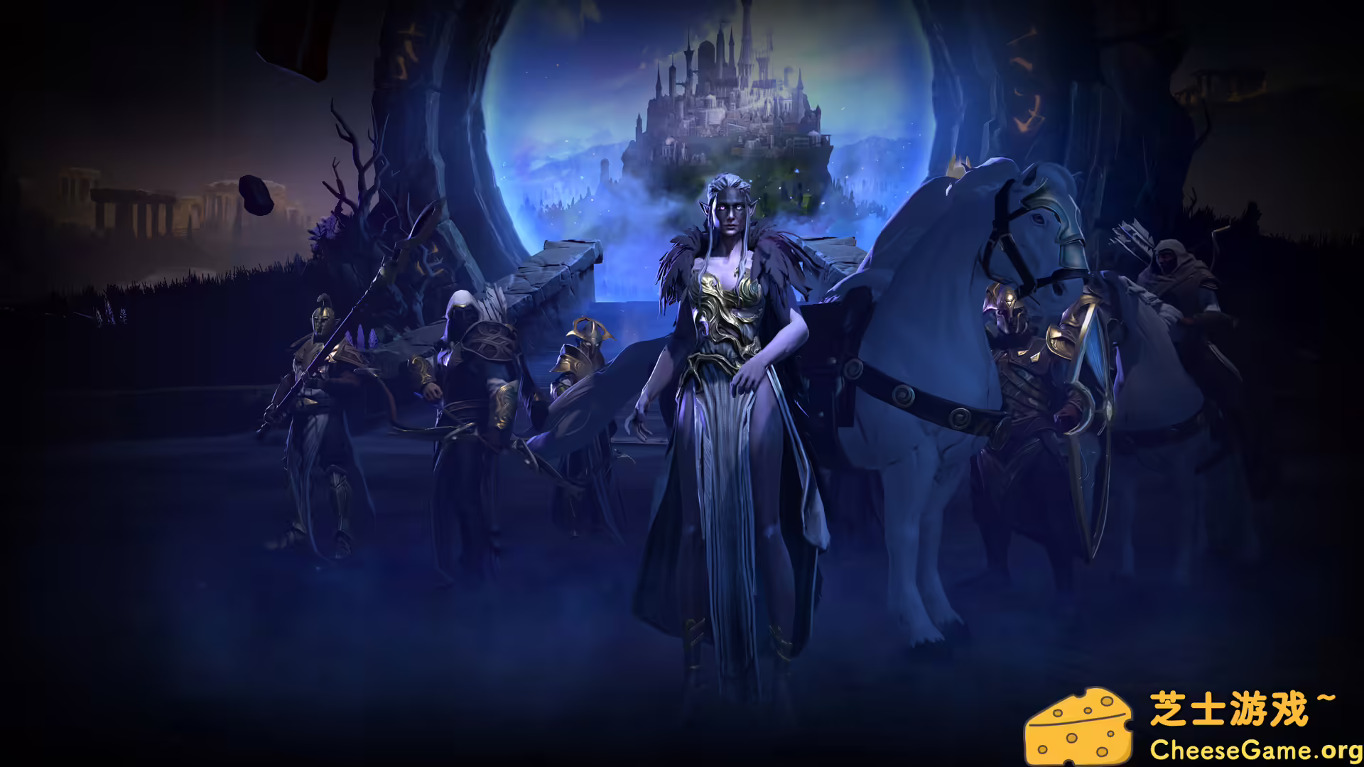 图片[6] [PC]奇迹时代4/Age of Wonders 4 | 学习版单机游戏免费下载-CheeseGame-芝士游戏