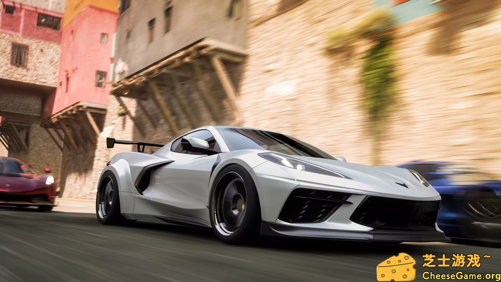 图片[7] [PC]极限竞速：地平线5顶级版/Forza Horizon 5 - Premium Edition | 学习版单机游戏免费下载-CheeseGame-芝士游戏