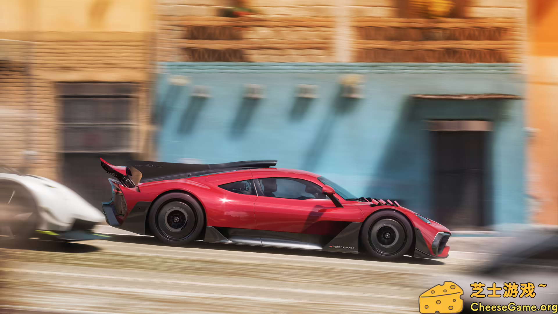 图片[9] [PC]极限竞速：地平线5顶级版/Forza Horizon 5 - Premium Edition | 学习版单机游戏免费下载-CheeseGame-芝士游戏