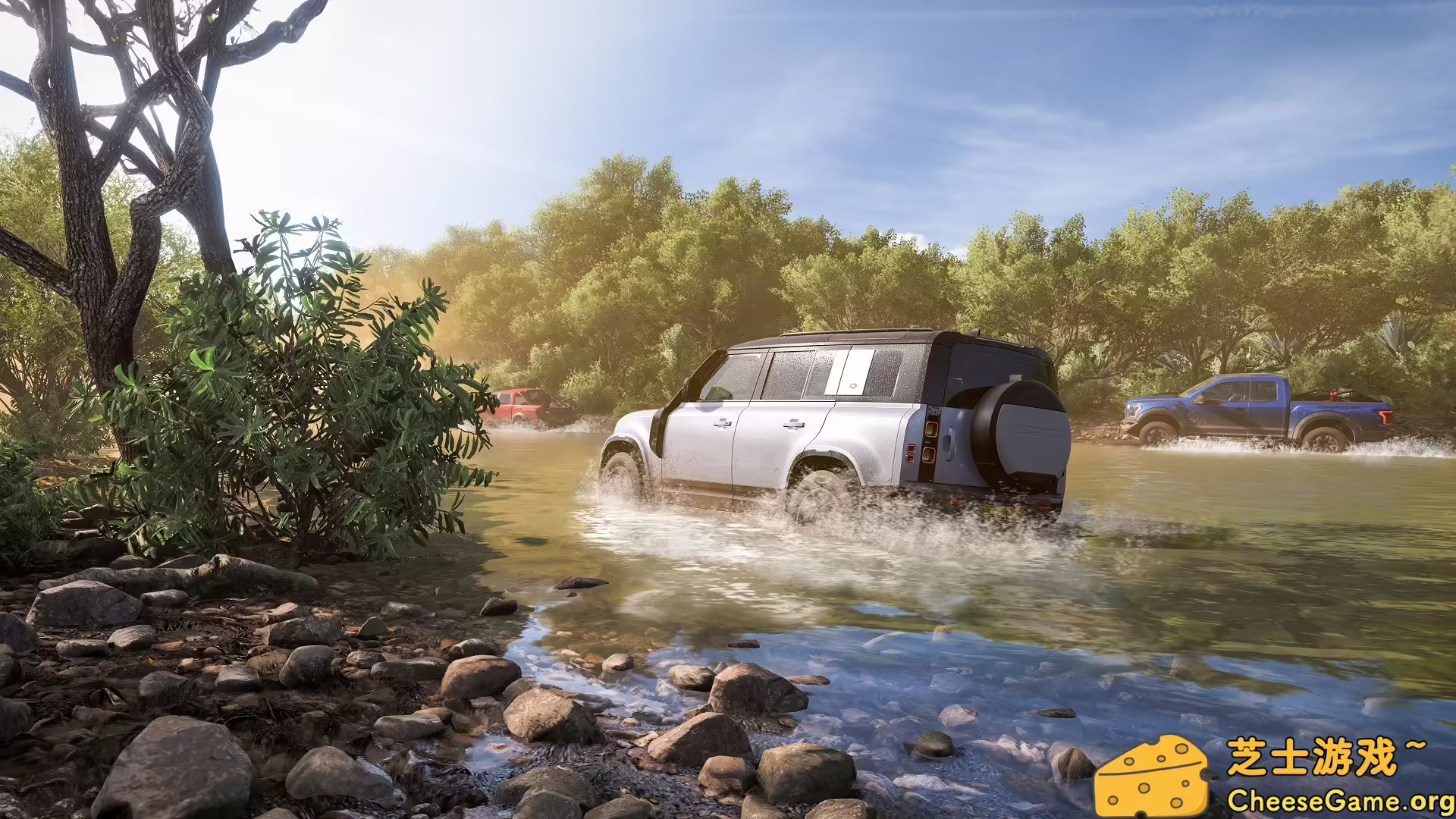 图片[10] [PC]极限竞速：地平线5顶级版/Forza Horizon 5 - Premium Edition | 学习版单机游戏免费下载-CheeseGame-芝士游戏