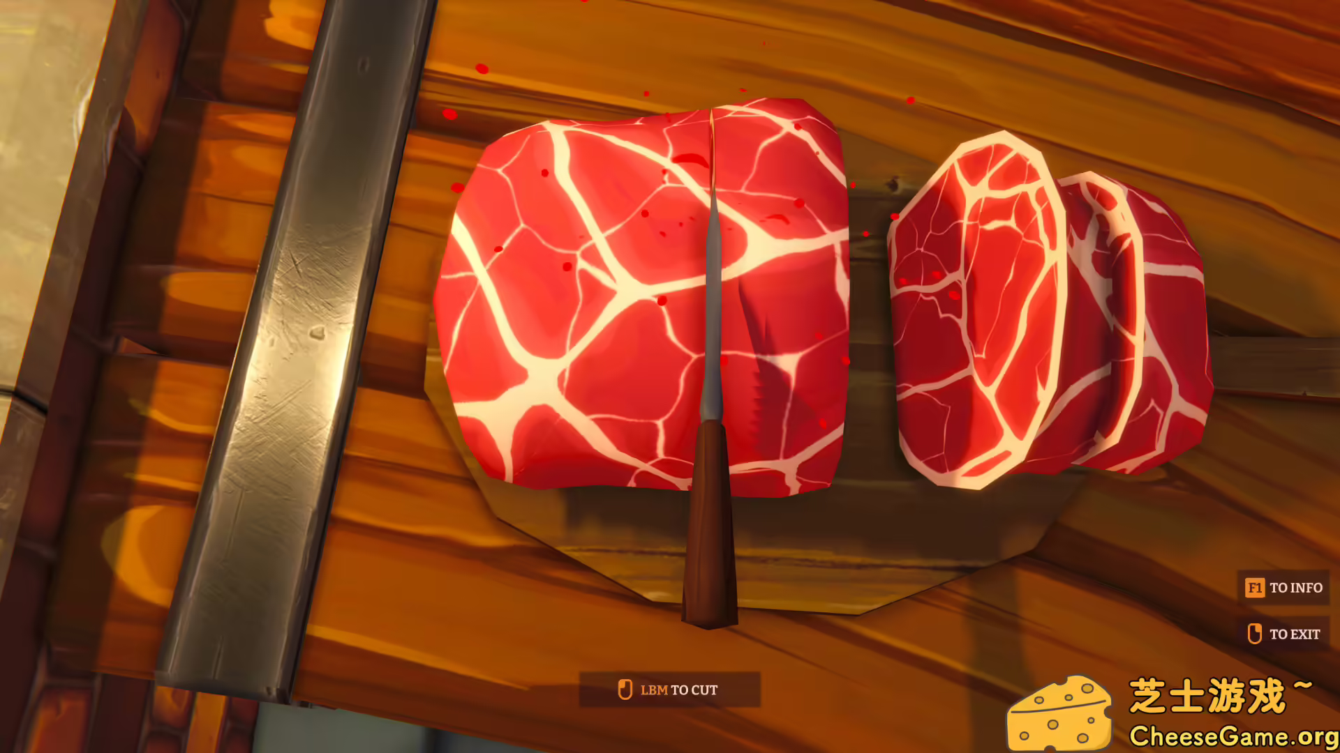 图片[3] [PC]酒馆经理模拟器/Tavern Manager Simulator | 学习版单机游戏免费下载-CheeseGame-芝士游戏