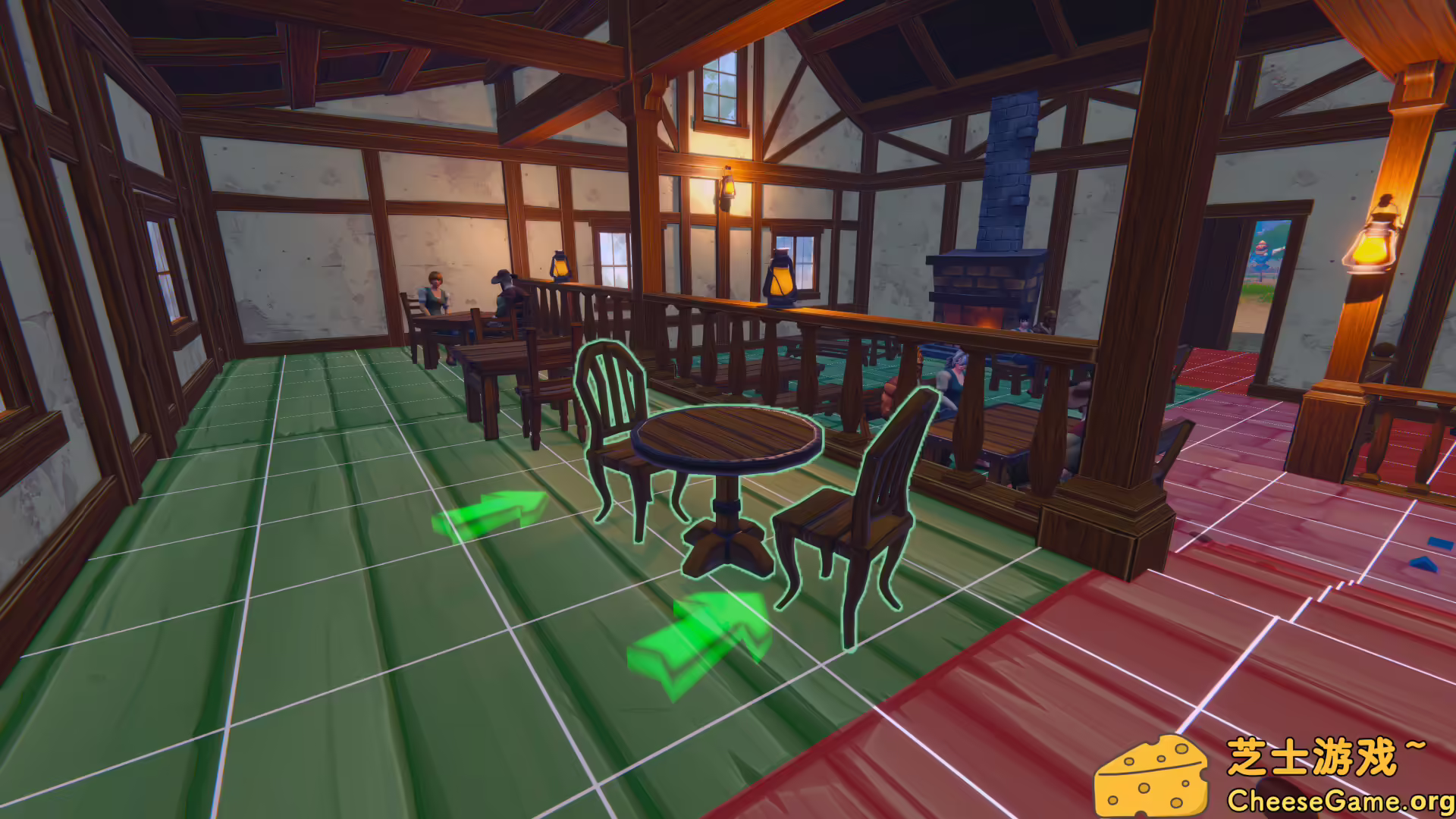 图片[4] [PC]酒馆经理模拟器/Tavern Manager Simulator | 学习版单机游戏免费下载-CheeseGame-芝士游戏