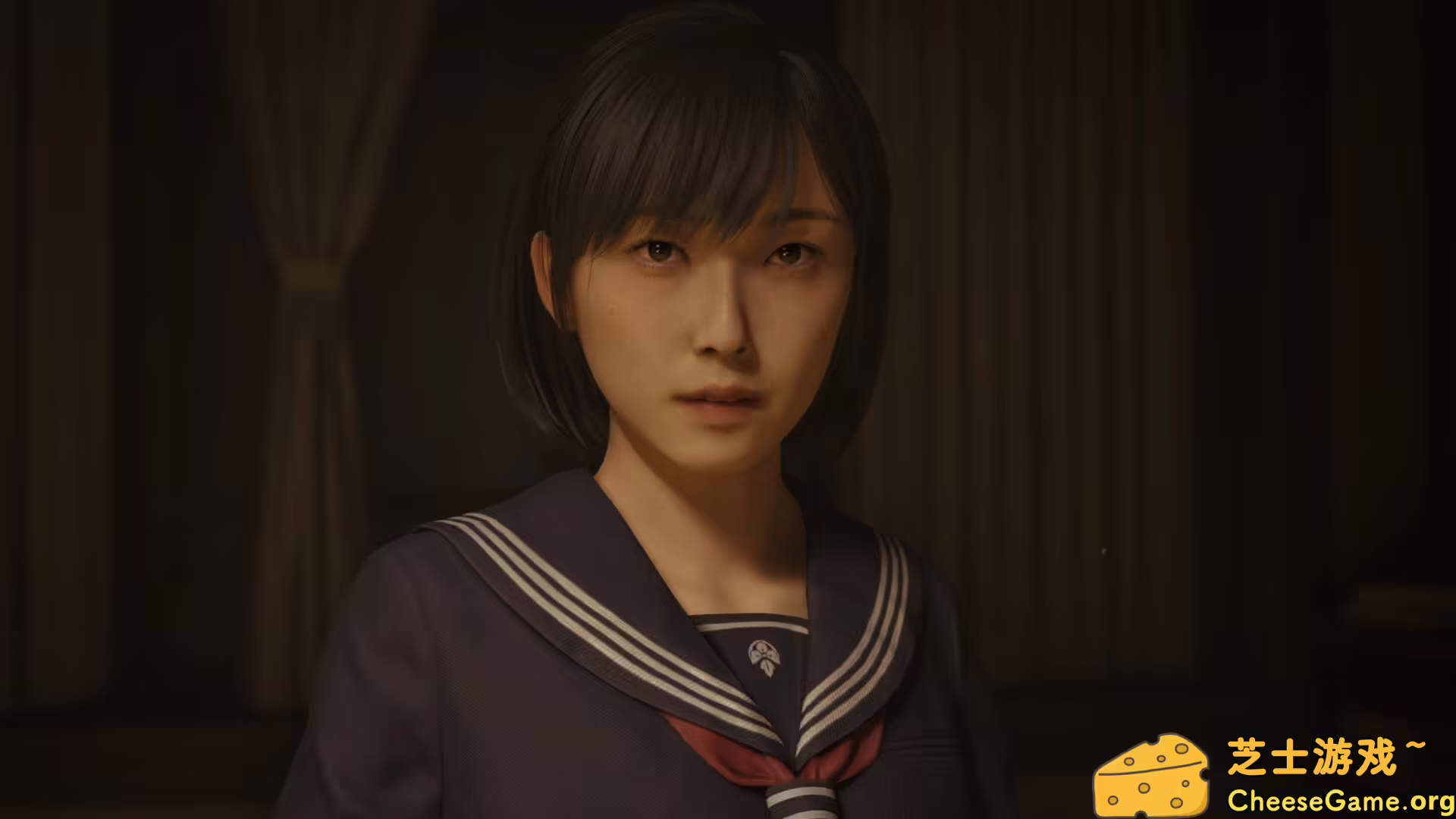 图片[1] [PC]寂静岭f/SILENT HILL f | 学习版单机游戏免费下载-CheeseGame-芝士游戏