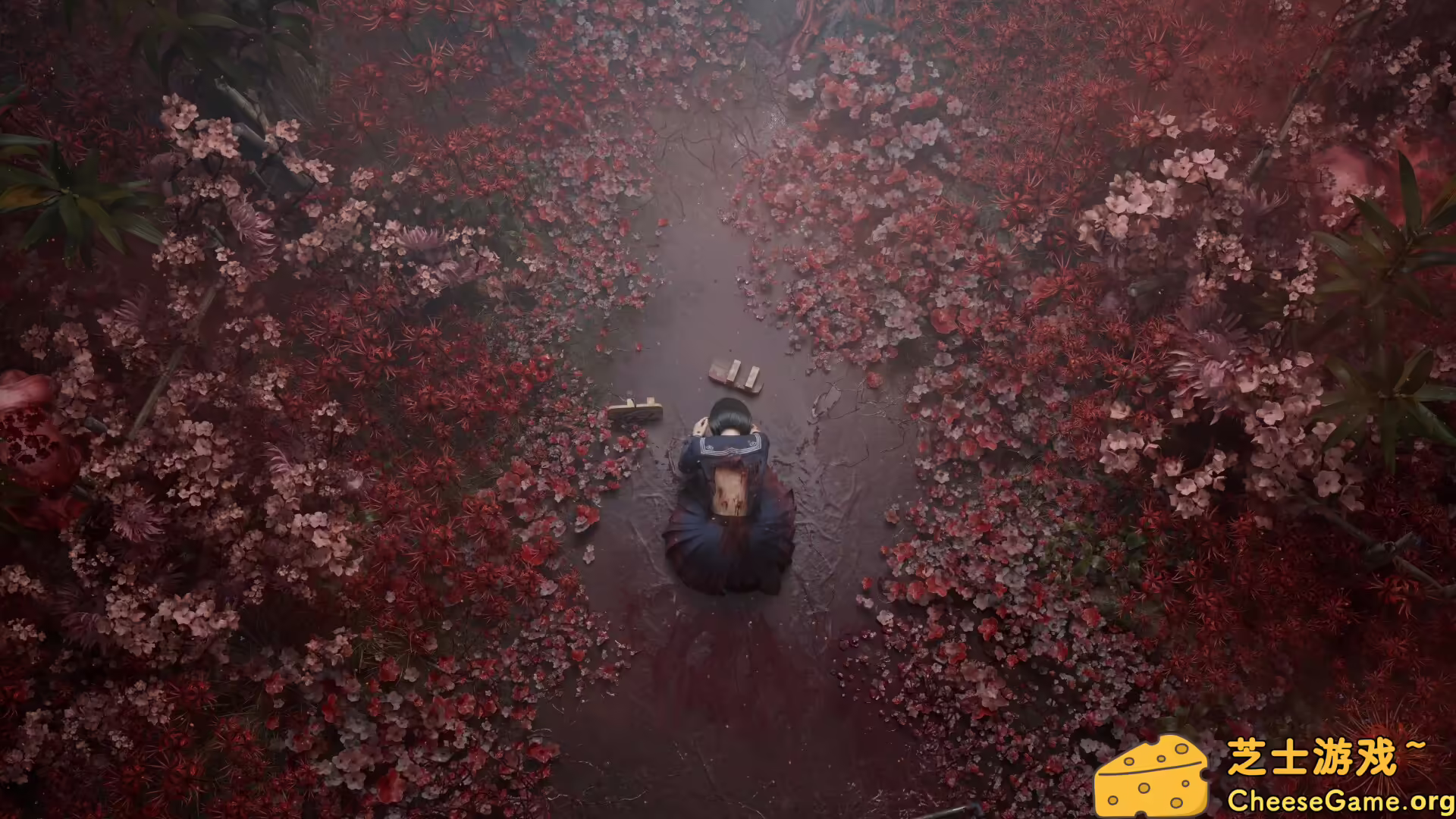 图片[3] [PC]寂静岭f/SILENT HILL f | 学习版单机游戏免费下载-CheeseGame-芝士游戏