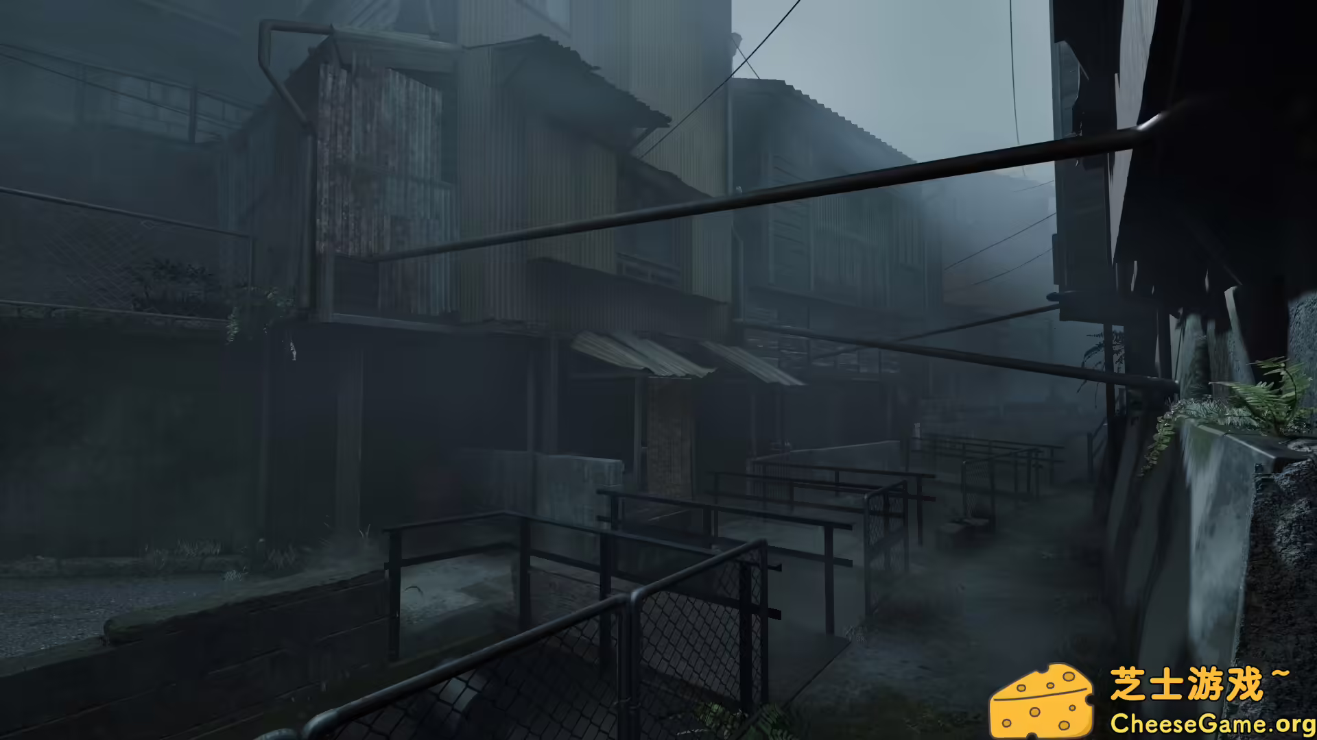 图片[5] [PC]寂静岭f/SILENT HILL f | 学习版单机游戏免费下载-CheeseGame-芝士游戏