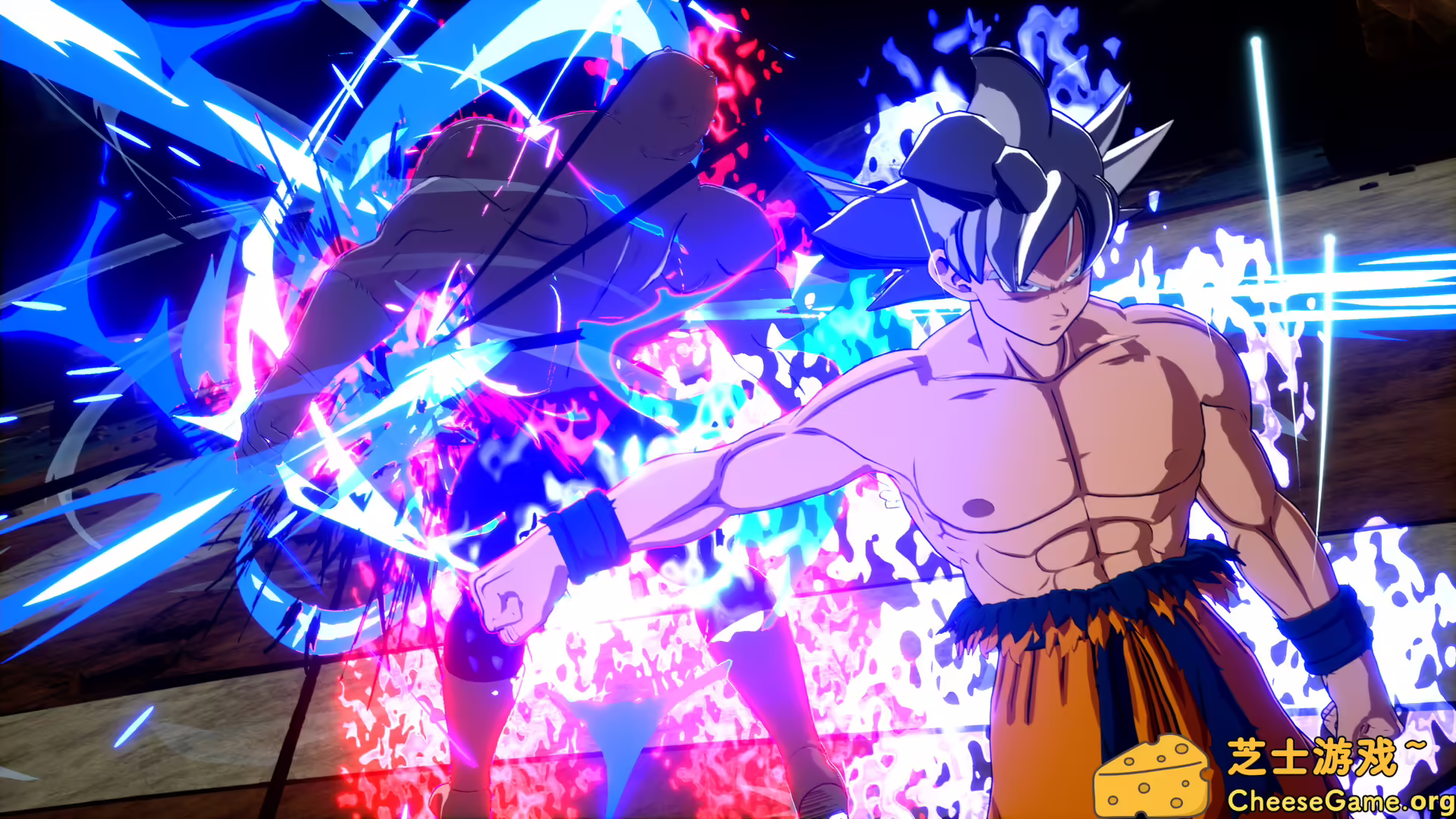 图片[5] [PC]七龙珠 电光炸裂！ZERO/DRAGON BALL: Sparking! ZERO/支持网络联机 | 学习版单机游戏免费下载-CheeseGame-芝士游戏