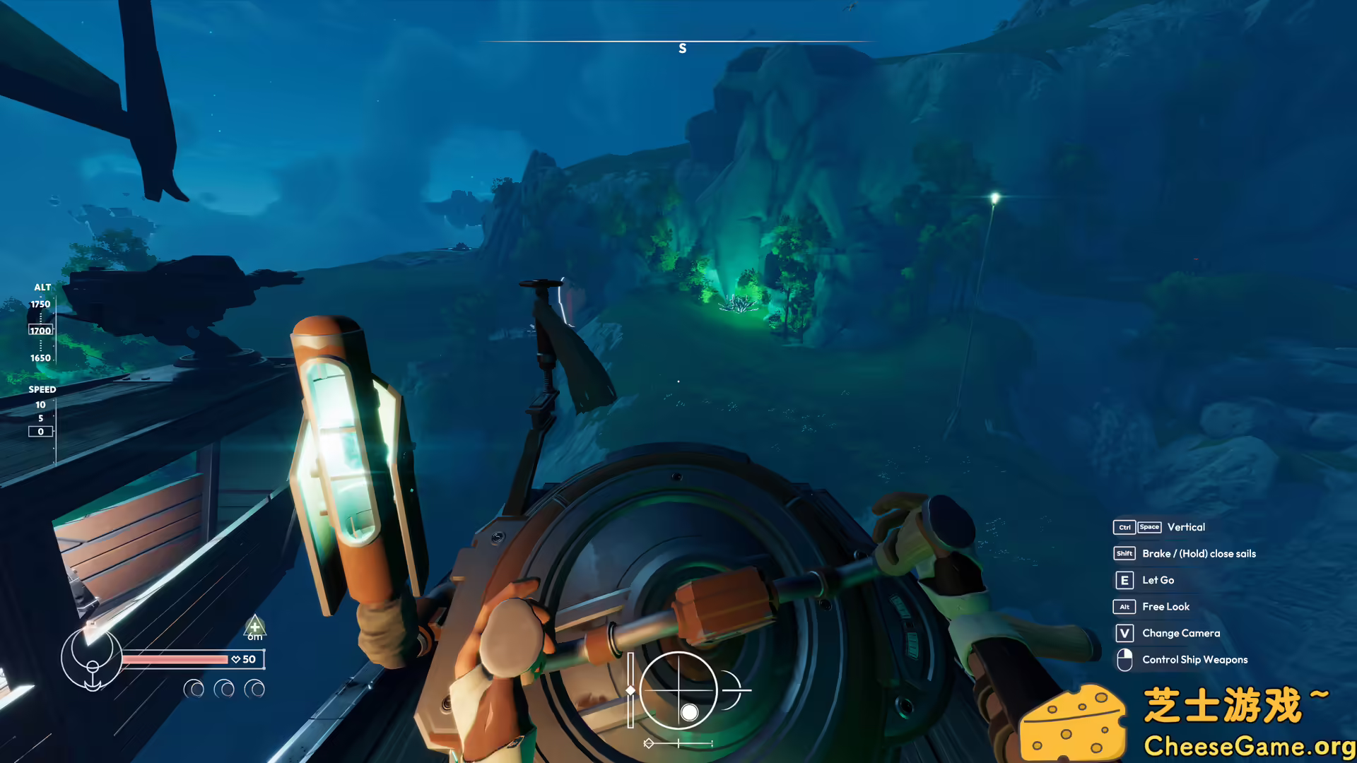 图片[5] [PC]失落的天空/Lost Skies/支持网络联机 | 学习版单机游戏免费下载-CheeseGame-芝士游戏