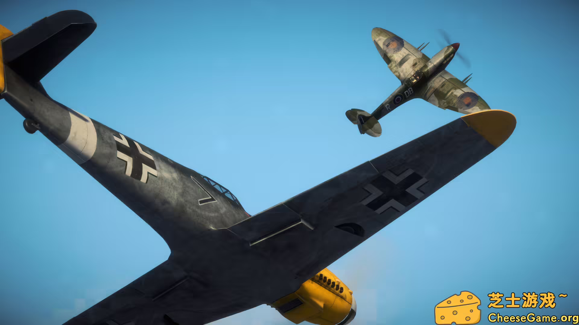 图片[5] [PC]易红2/浅红2/轻松挂彩2/Easy Red 2 | 学习版单机游戏免费下载-CheeseGame-芝士游戏