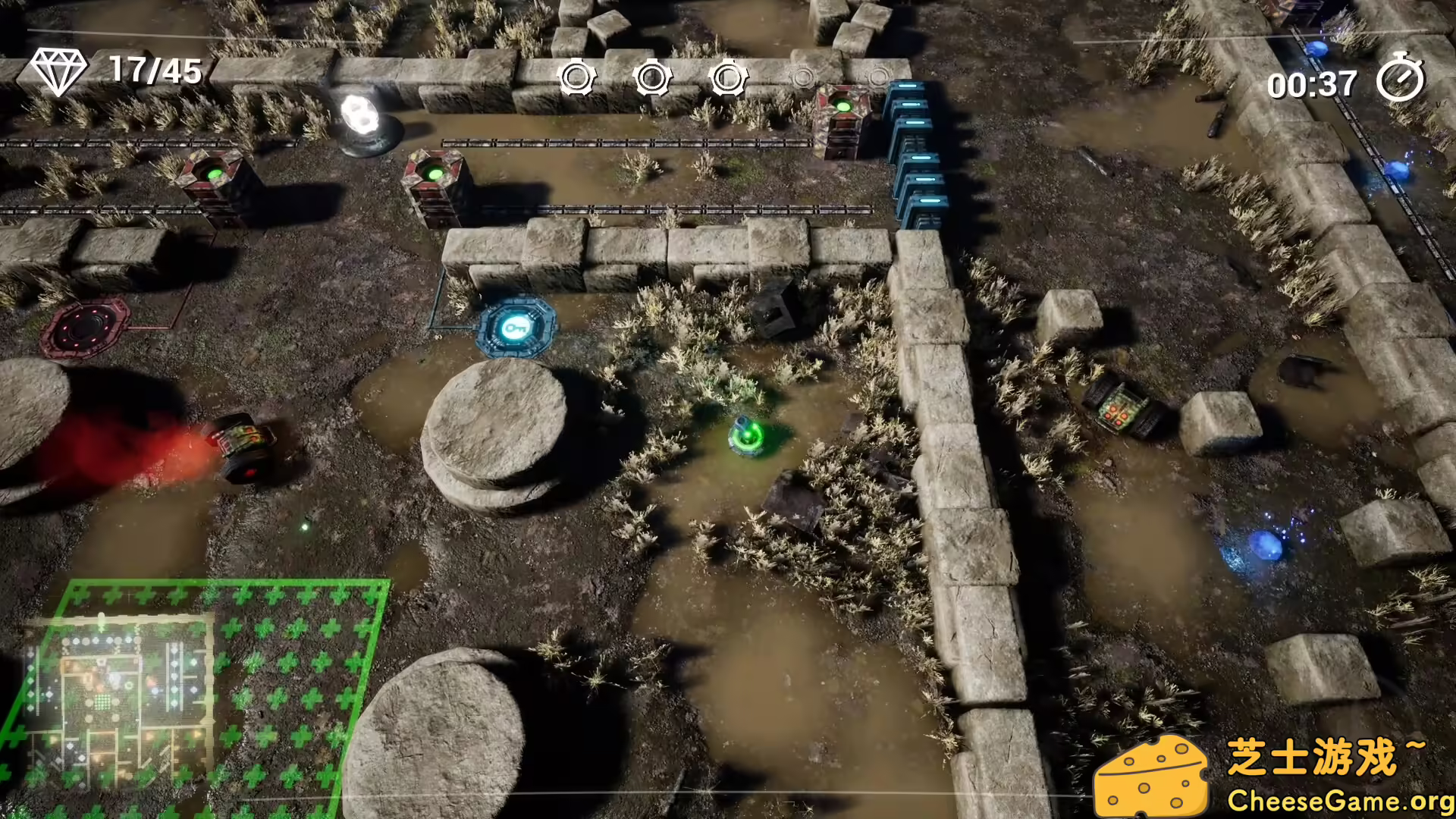 图片[5] [PC]硬滑行/Hard Glide | 学习版单机游戏免费下载-CheeseGame-芝士游戏