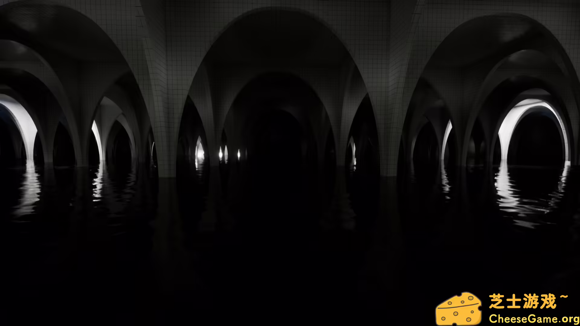 图片[4] [PC]边缘核心/Liminalcore | 学习版单机游戏免费下载-CheeseGame-芝士游戏