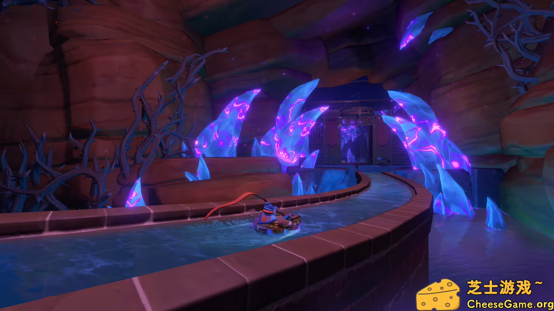 图片[4] [PC]小骑士/The Knightling | 学习版单机游戏免费下载-CheeseGame-芝士游戏