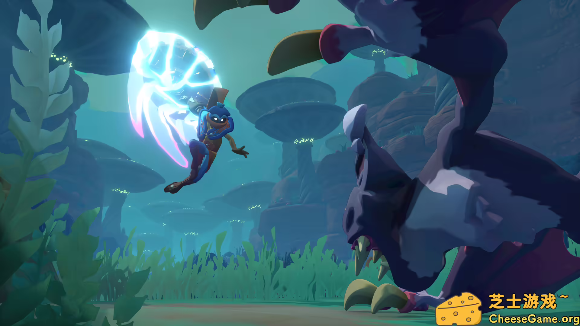 图片[5] [PC]小骑士/The Knightling | 学习版单机游戏免费下载-CheeseGame-芝士游戏