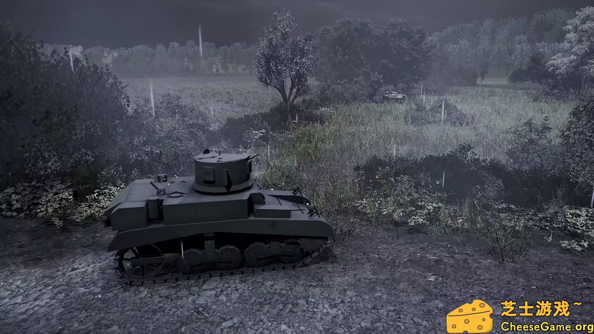 图片[1] [PC]军队/The Troop | 学习版单机游戏免费下载-CheeseGame-芝士游戏