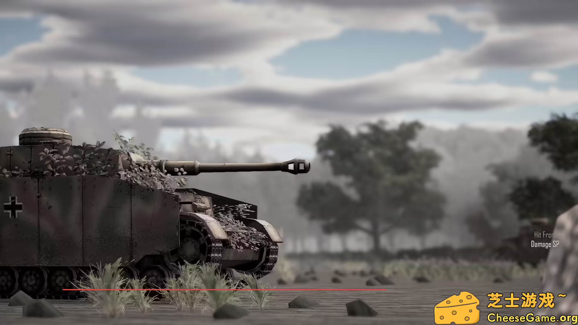 图片[5] [PC]军队/The Troop | 学习版单机游戏免费下载-CheeseGame-芝士游戏