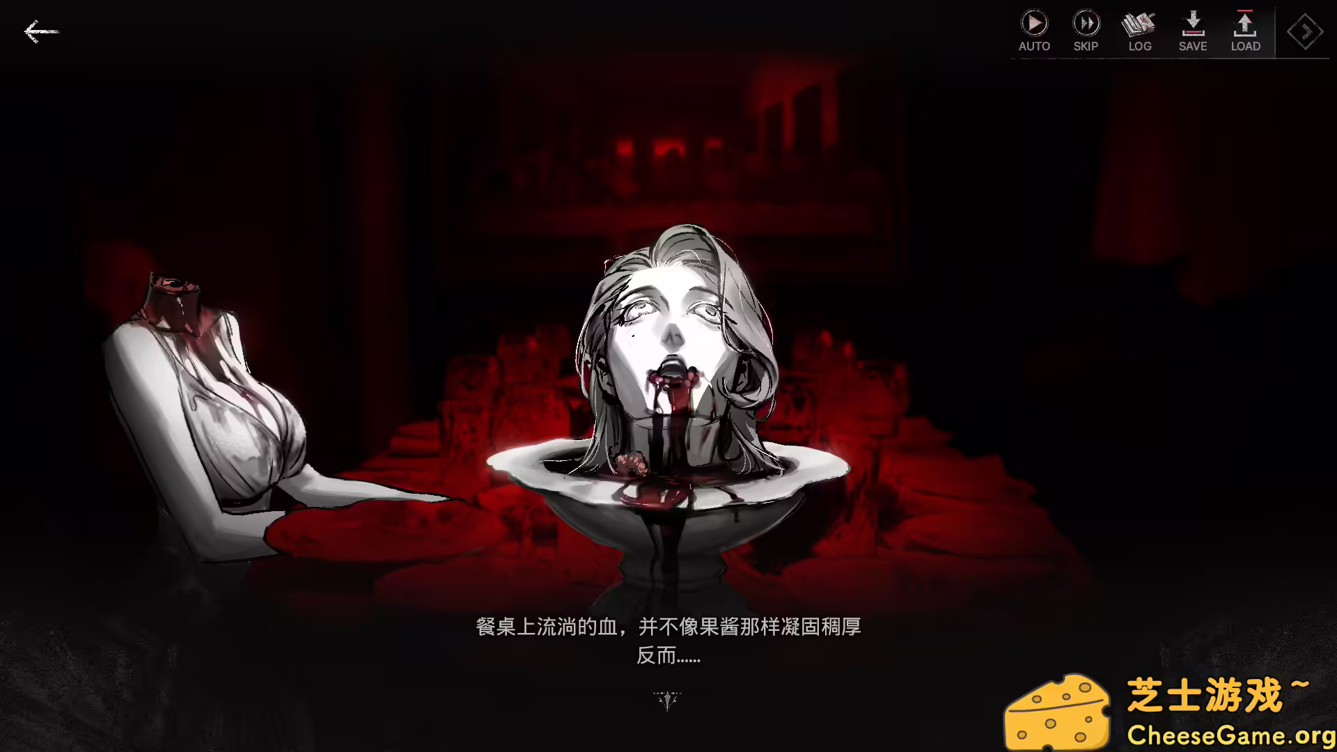 图片[3] [PC]异乡人们/ACCIDENTALLY | 学习版单机游戏免费下载-CheeseGame-芝士游戏
