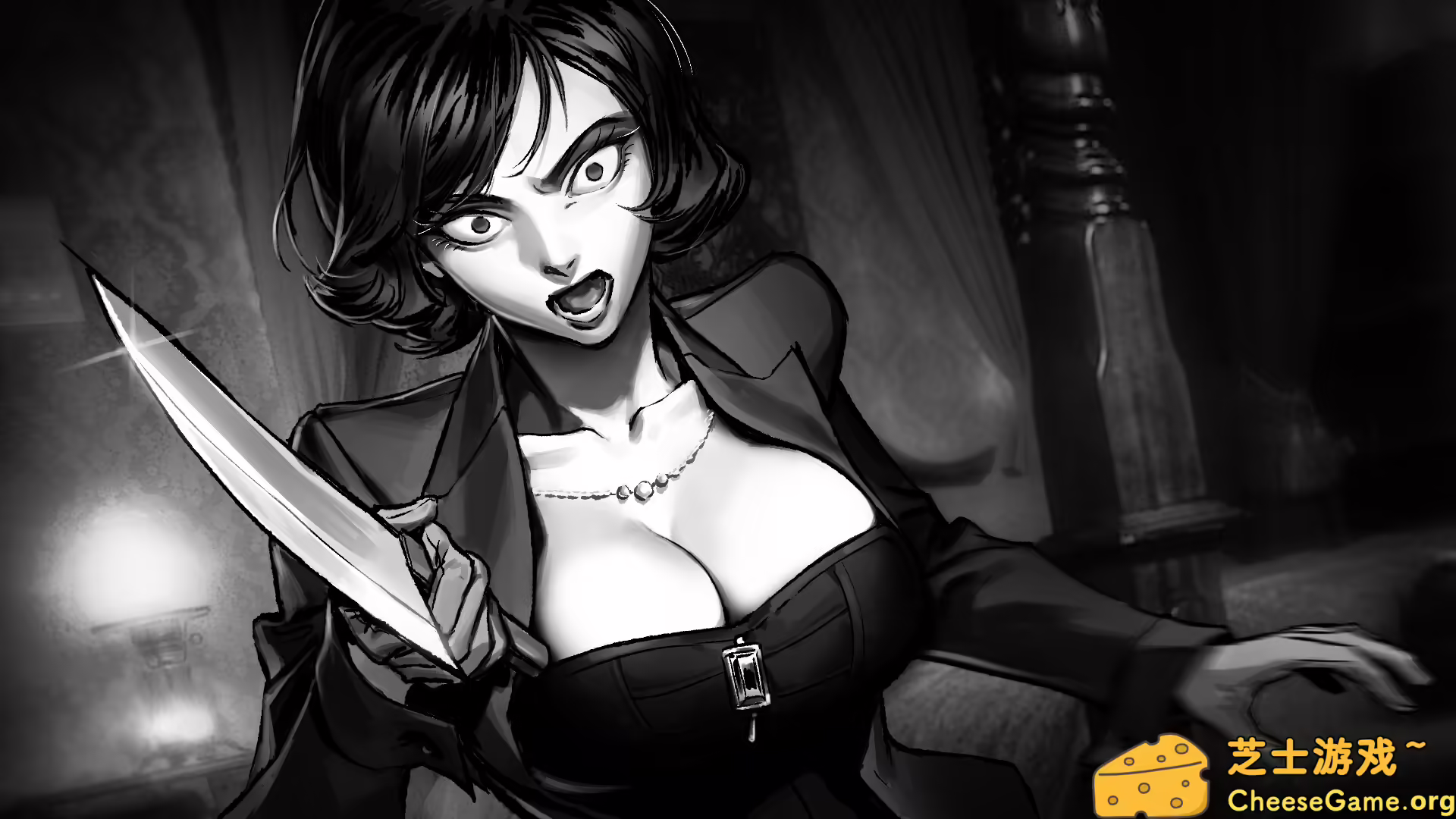 图片[5] [PC]异乡人们/ACCIDENTALLY | 学习版单机游戏免费下载-CheeseGame-芝士游戏