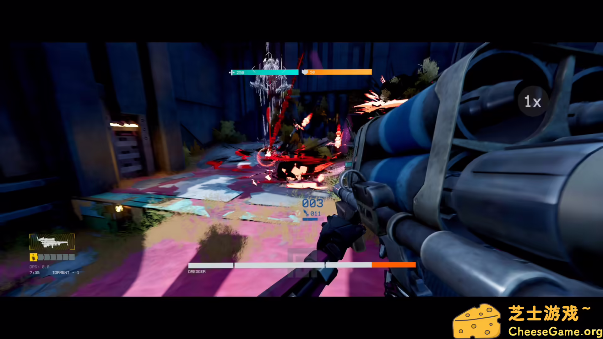 图片[3] [PC]-不屈者-/UNYIELDER | 学习版单机游戏免费下载-CheeseGame-芝士游戏